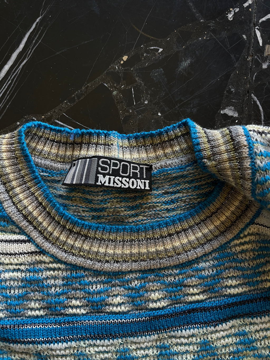 Missoni jumper