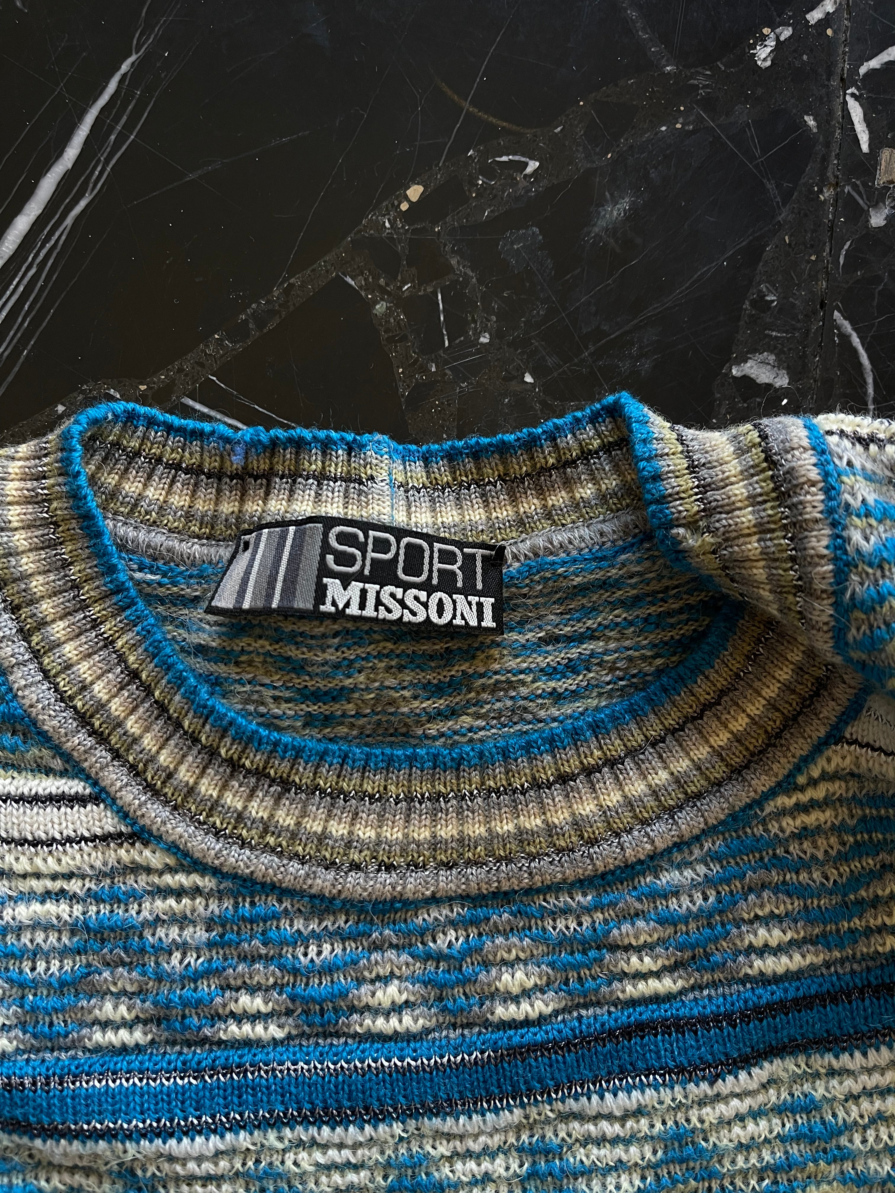 Missoni jumper