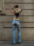 Vintage bootcut Levi’s