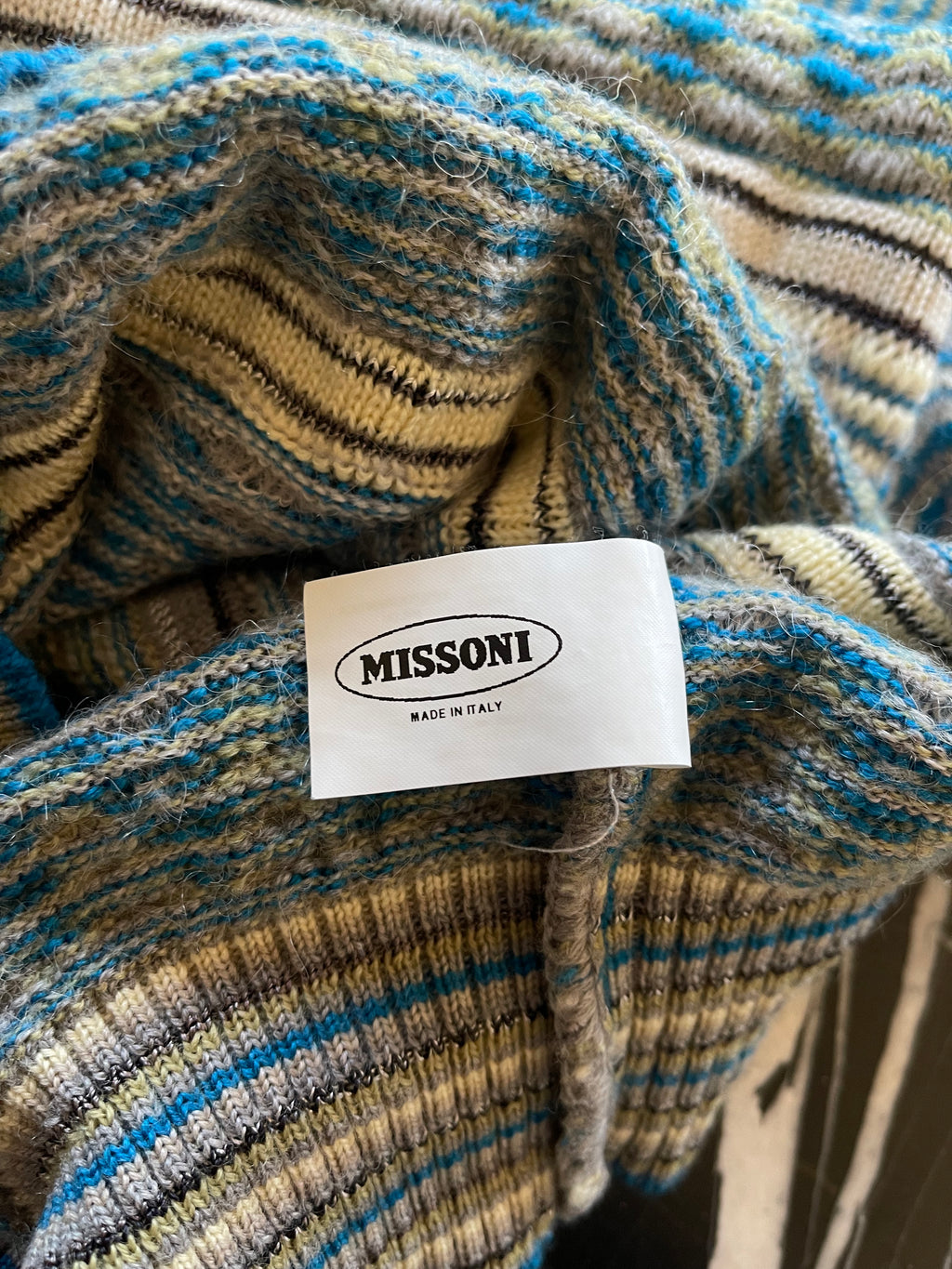 Missoni jumper