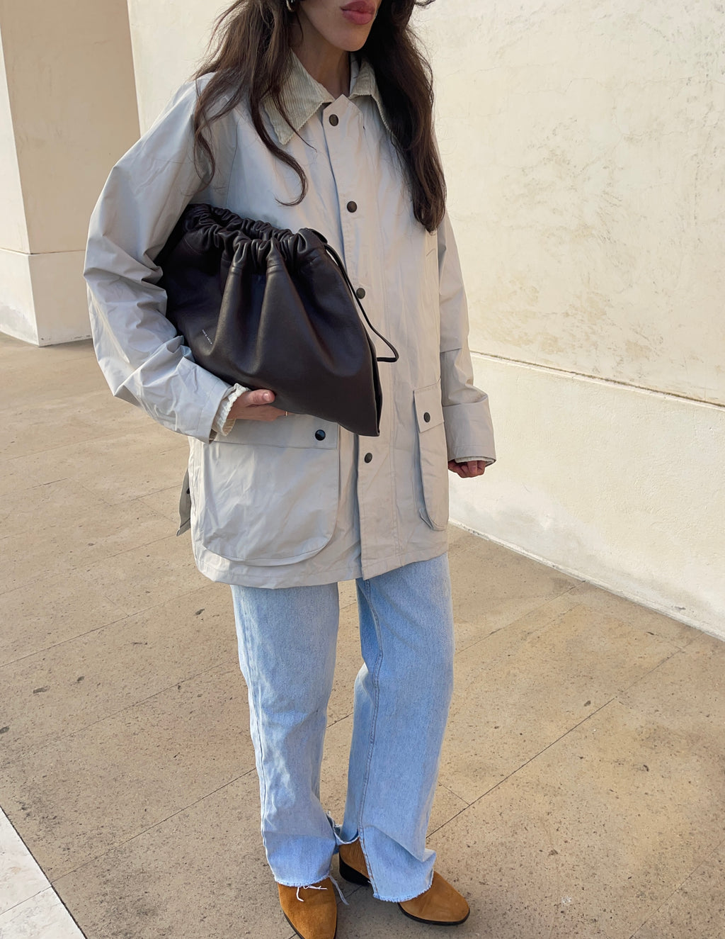Roberta di camerino jacket *