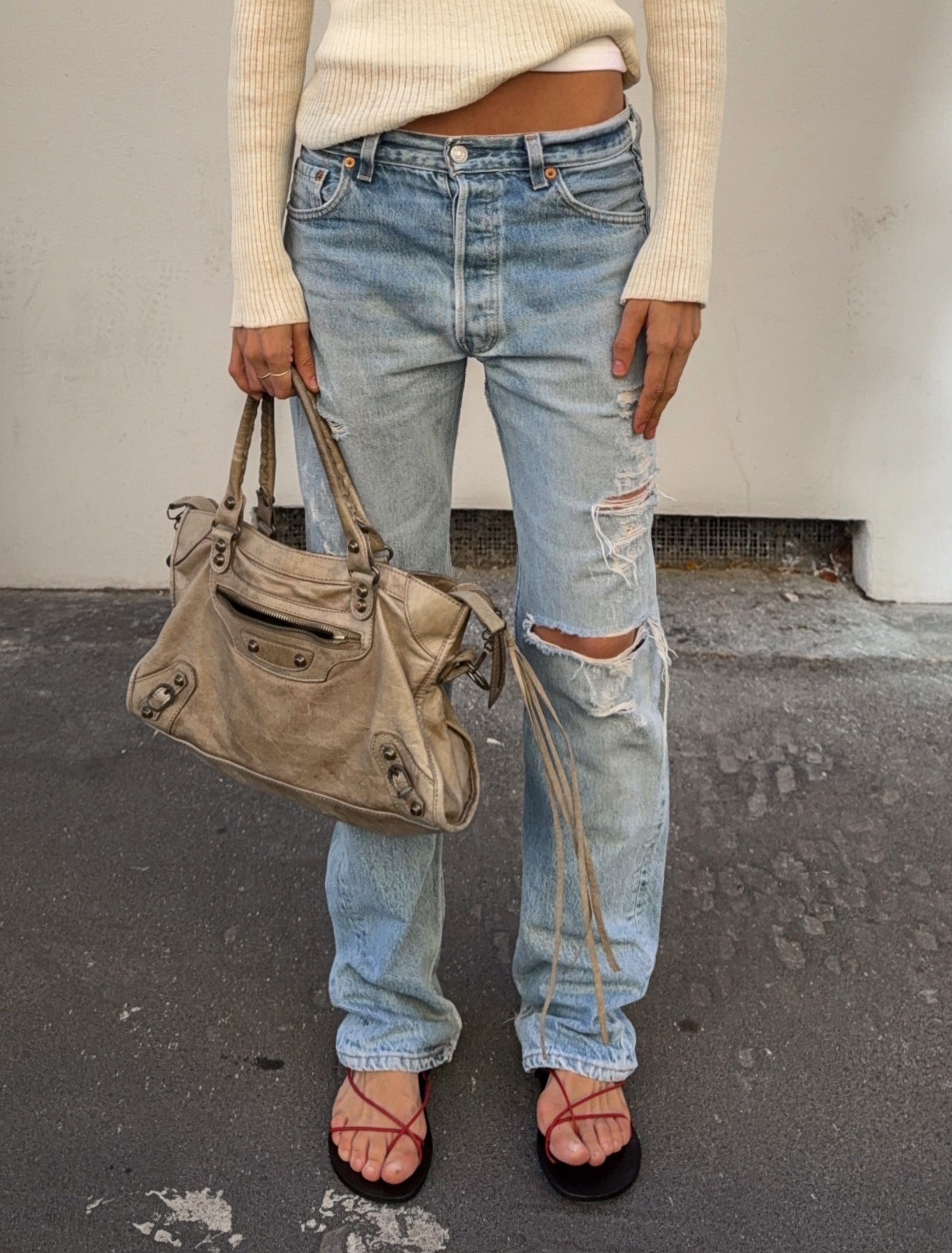 Vintage usa Levi’s