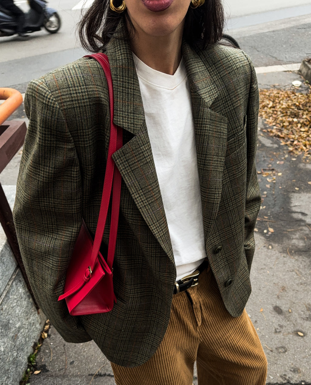 Brera blazer
