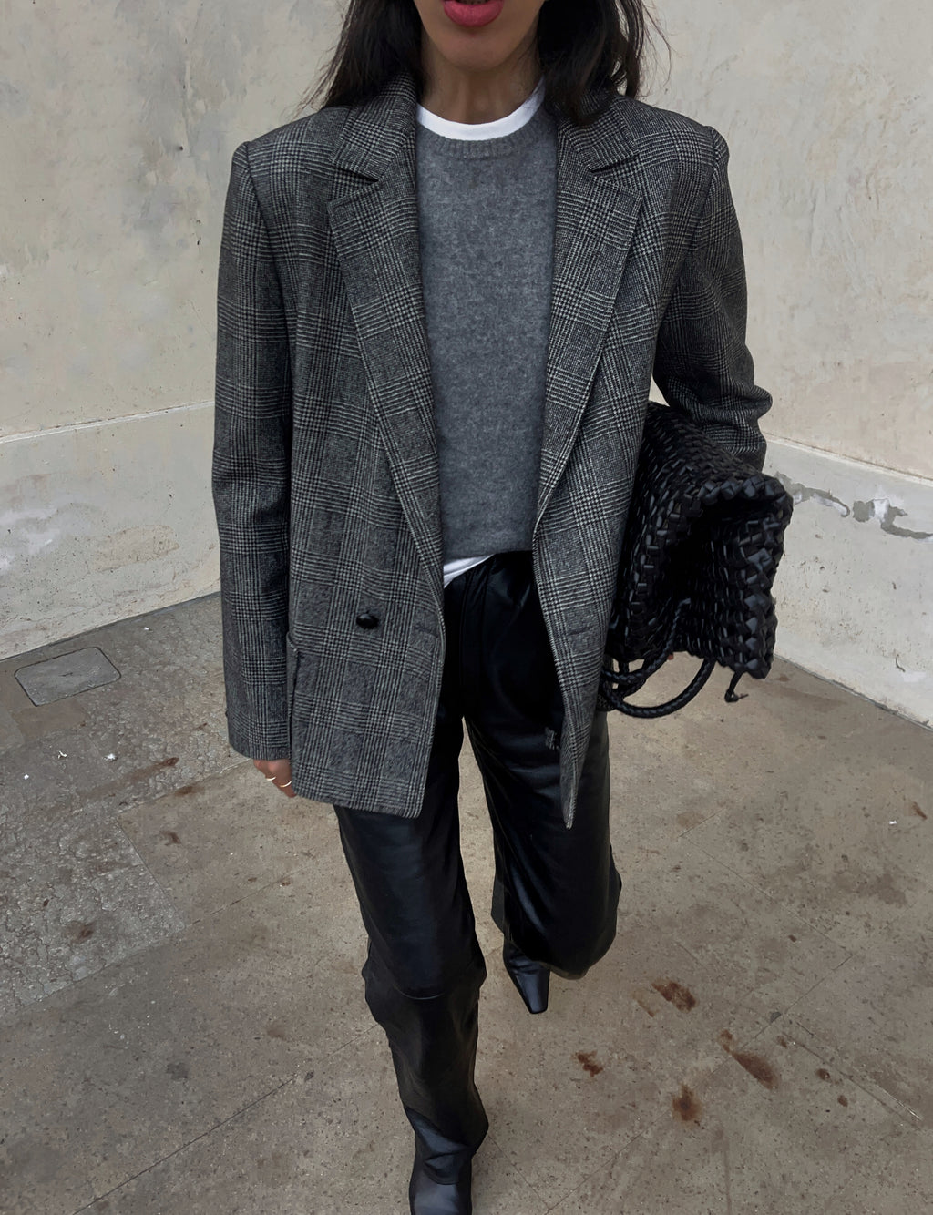 Prince of Galles blazer