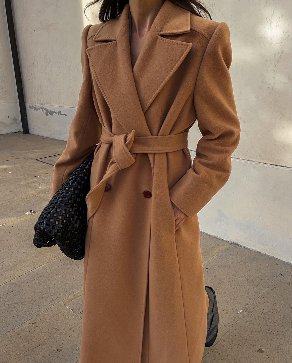 Valentino coat