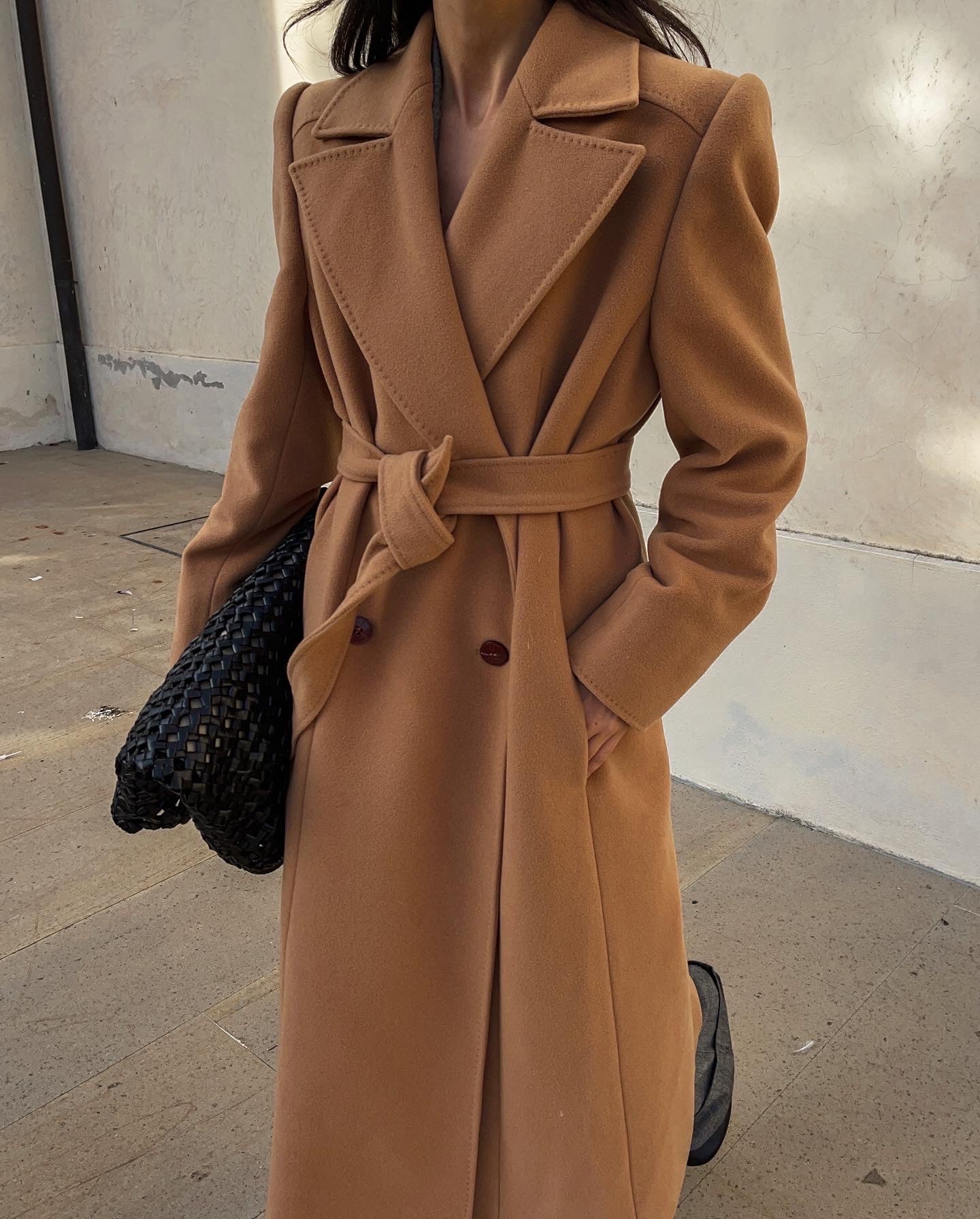 Valentino coat