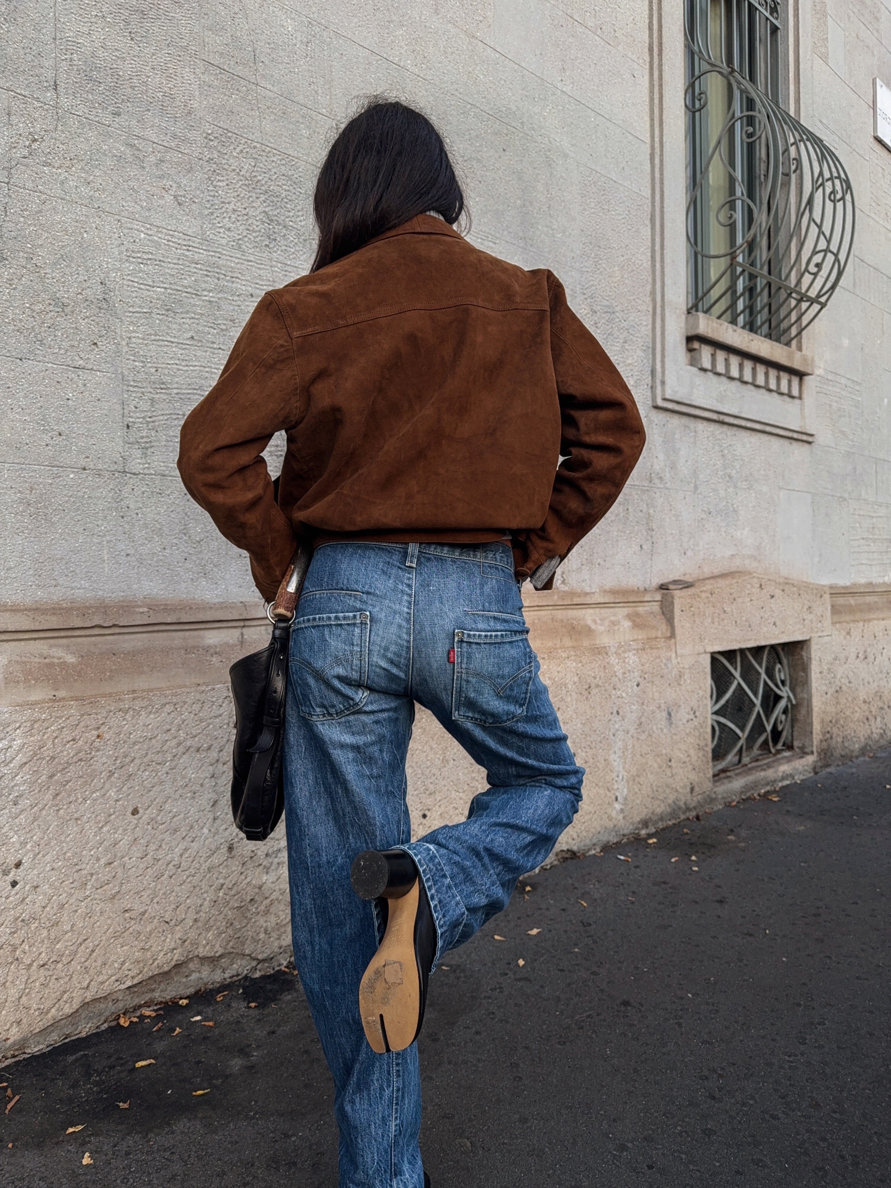 Levissimi Levi's