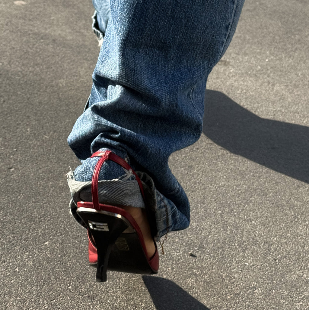 Gucci by Tom Ford Classic pumps