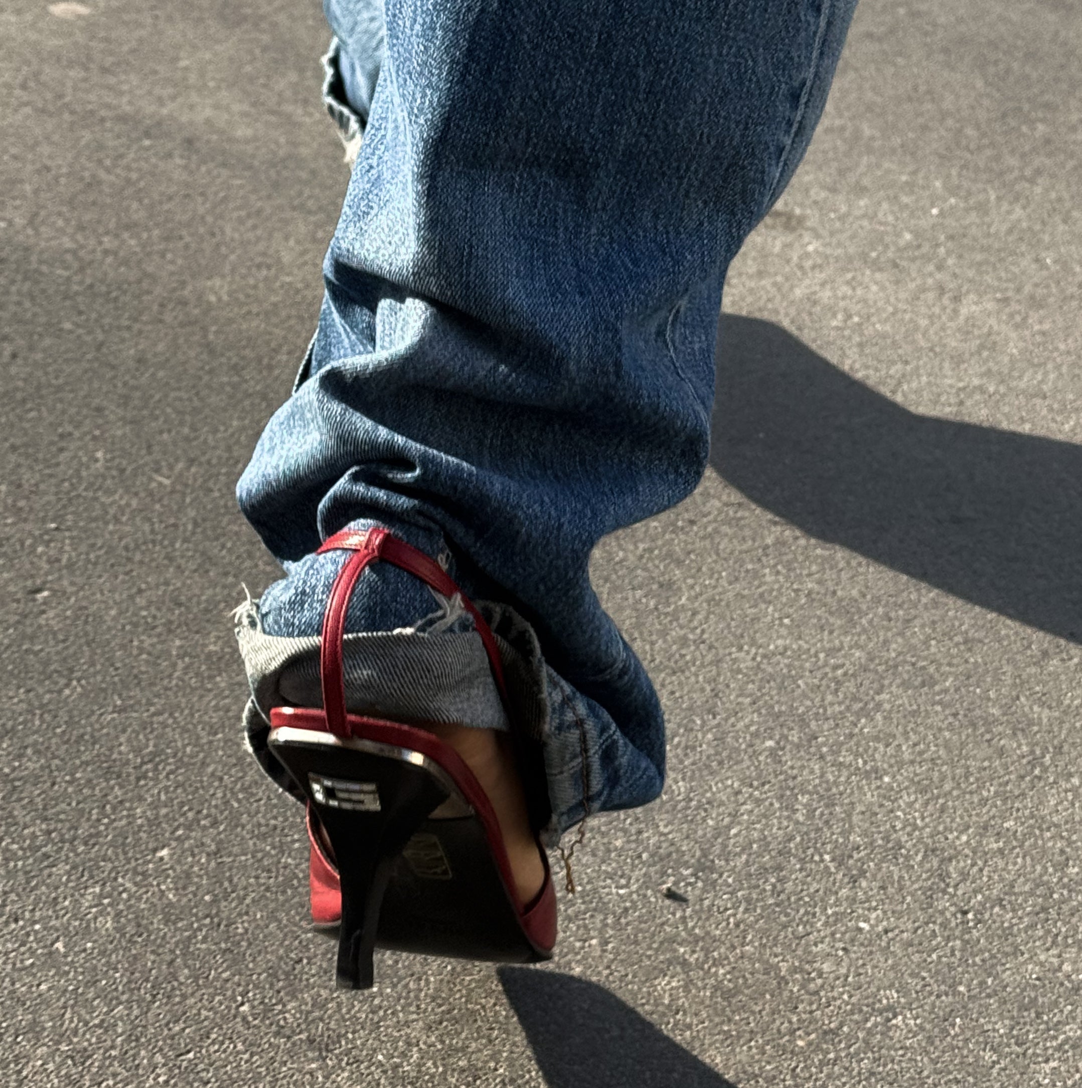 Gucci by Tom Ford Classic pumps