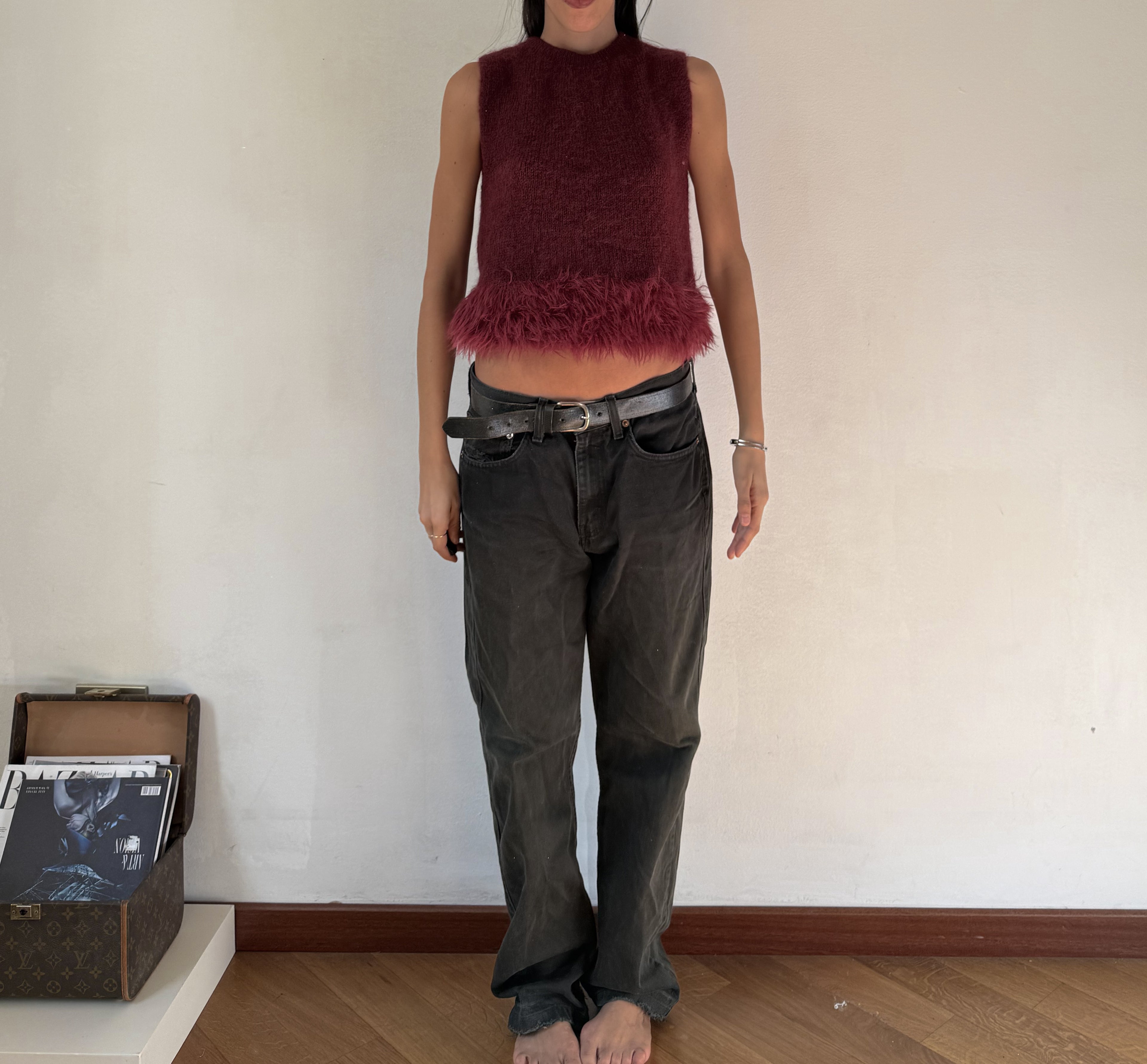 Vintage levi’s