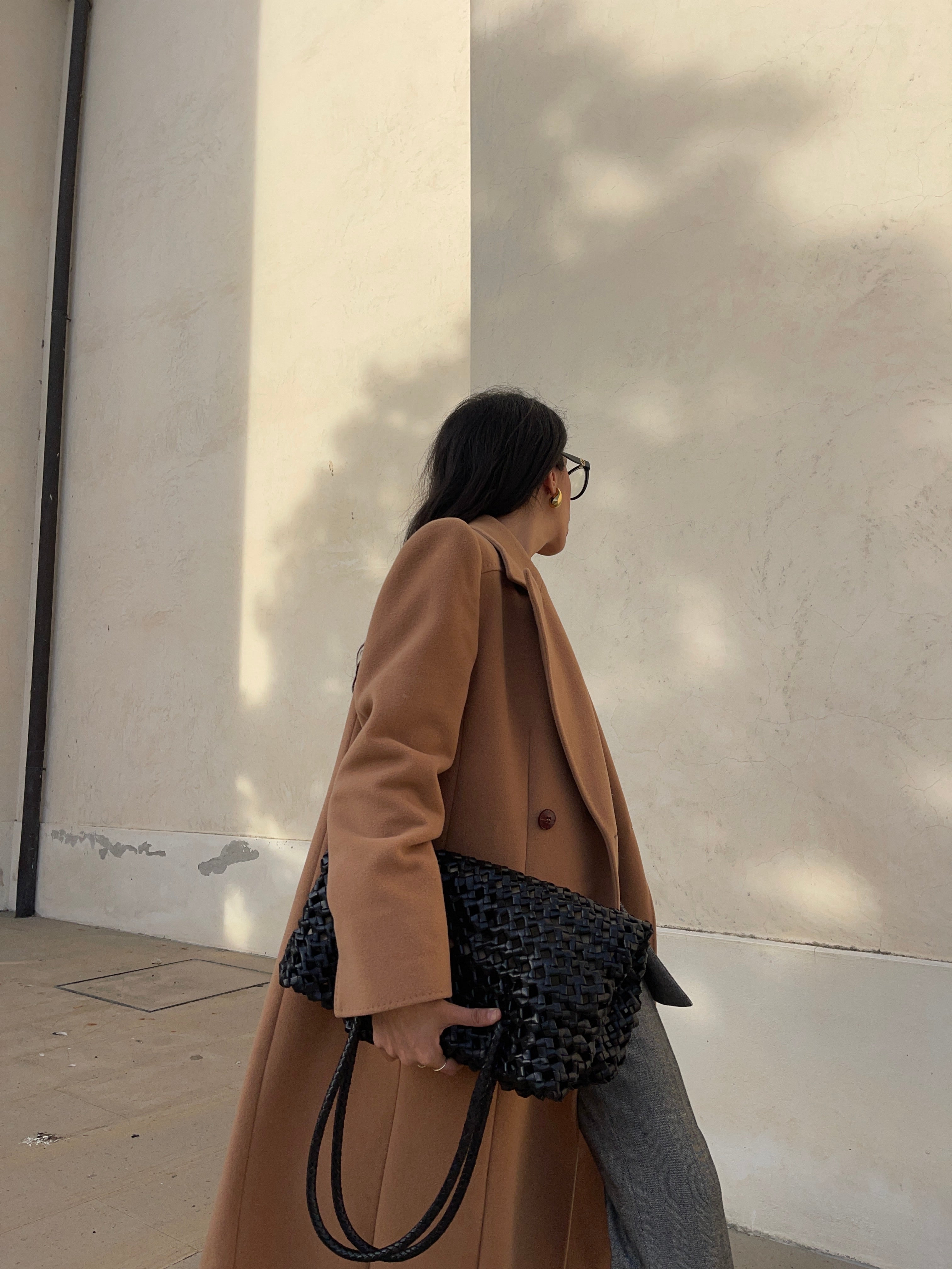Valentino coat