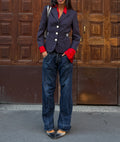 Valentino Oliver jacket