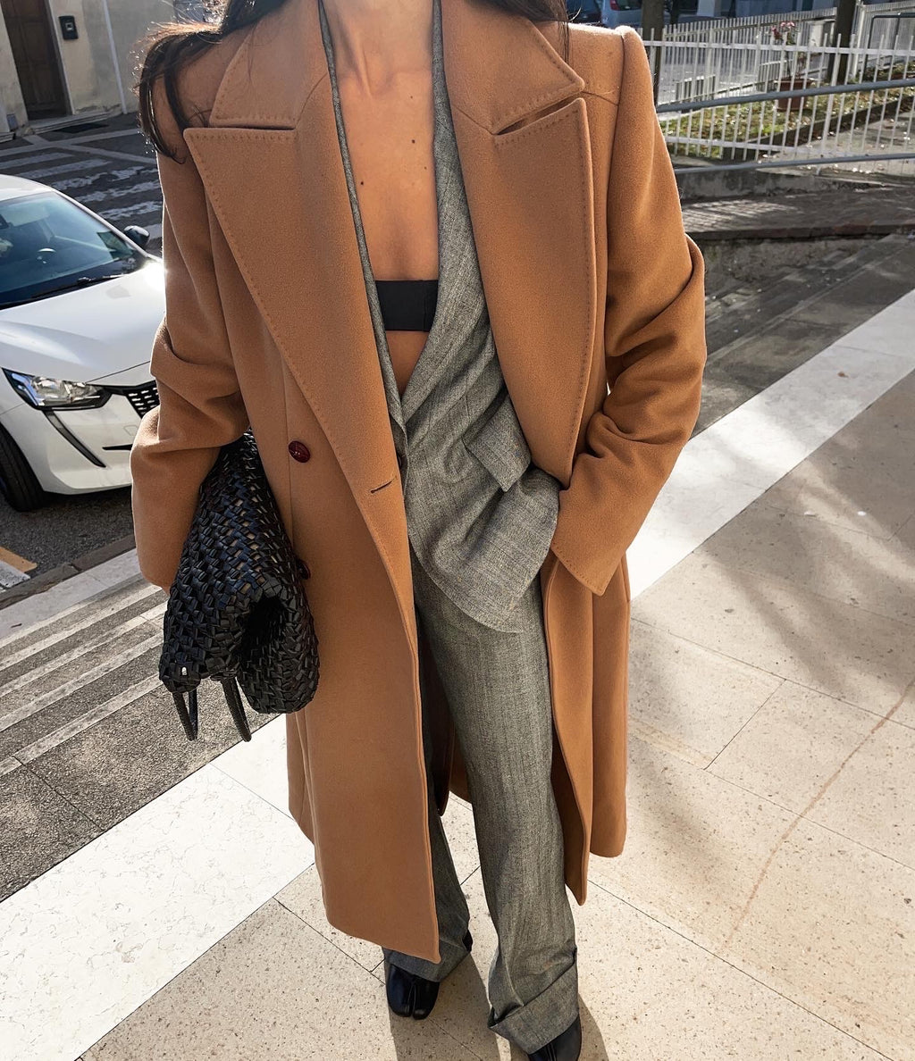 Valentino coat