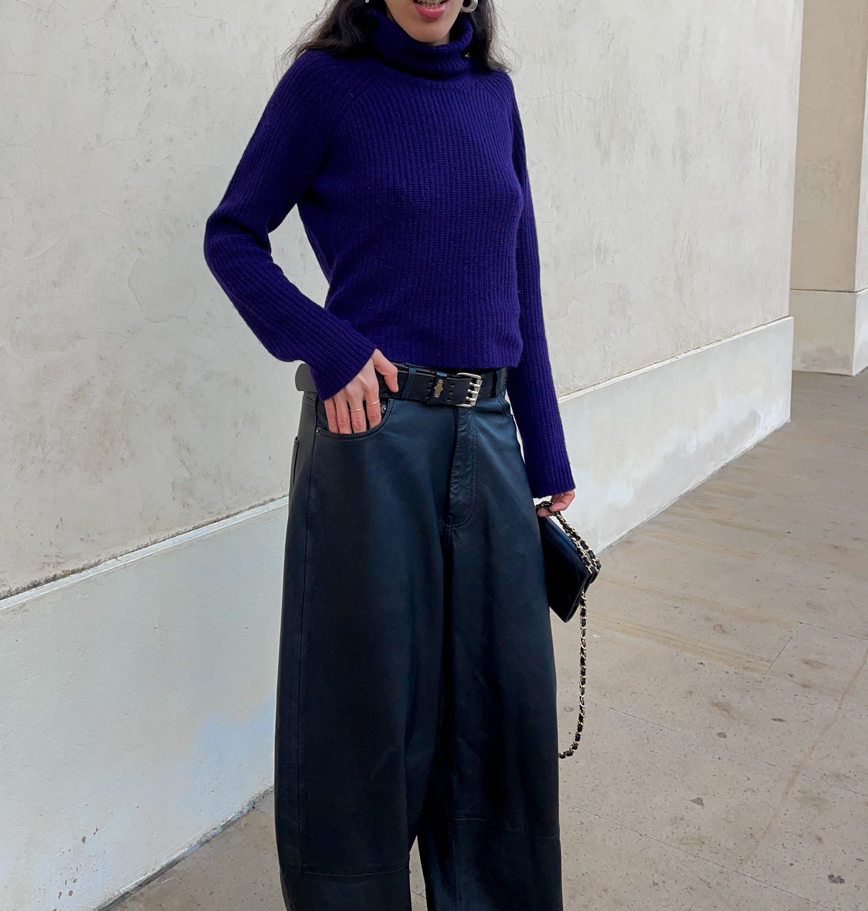 360 cashmere jumper