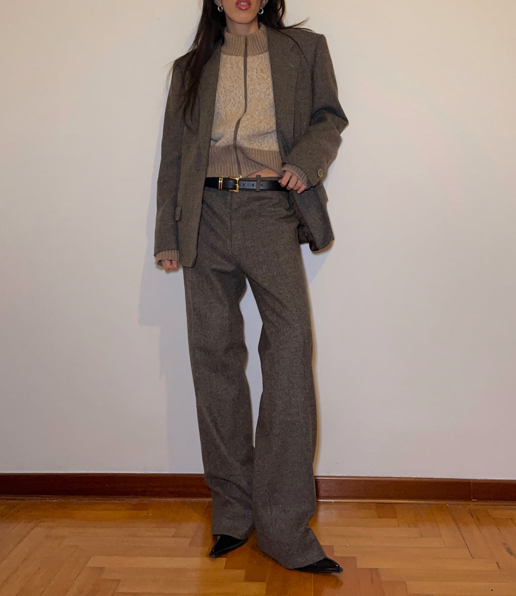 Sale e pepe suit