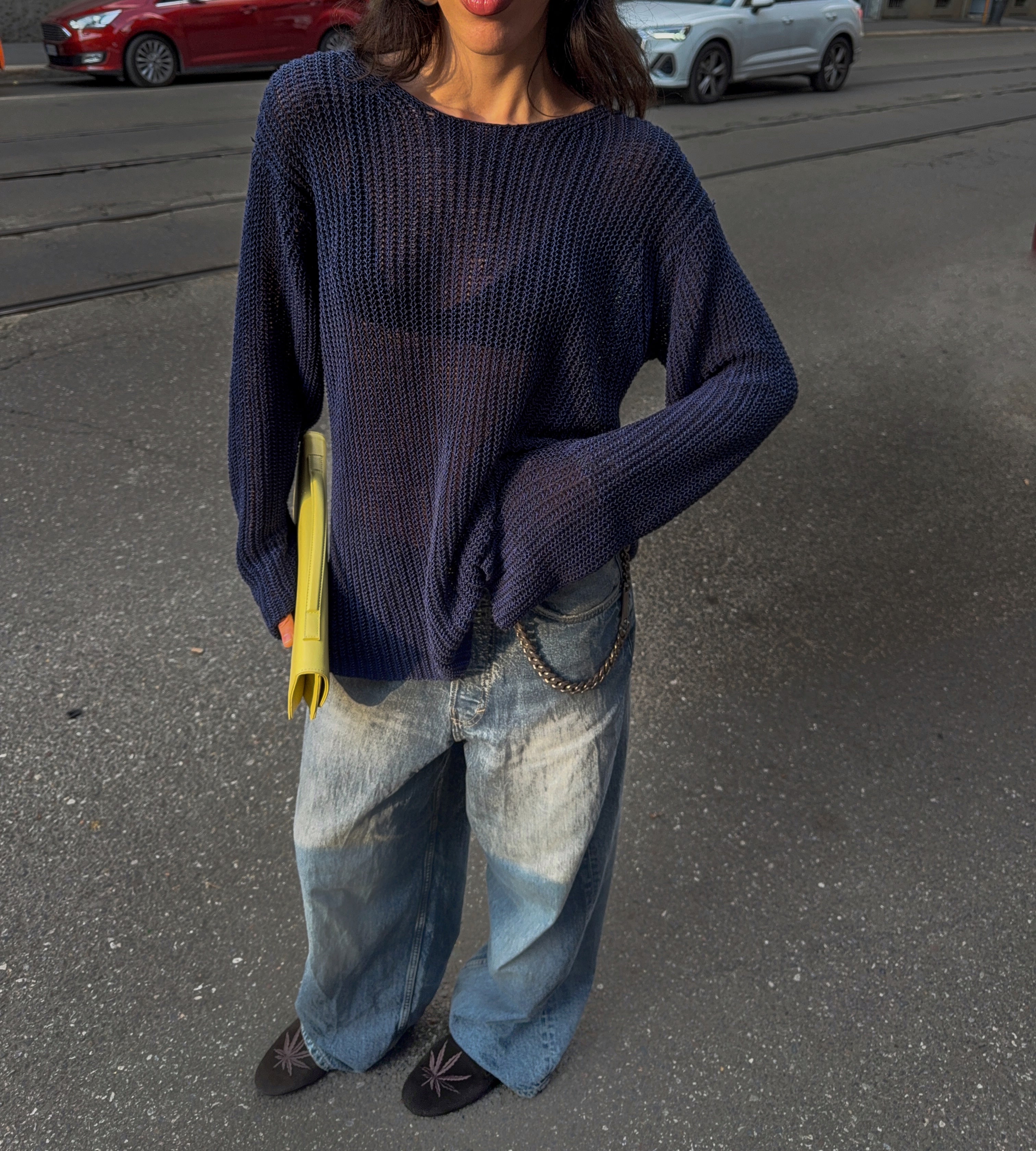 Paul smith cotton jumper