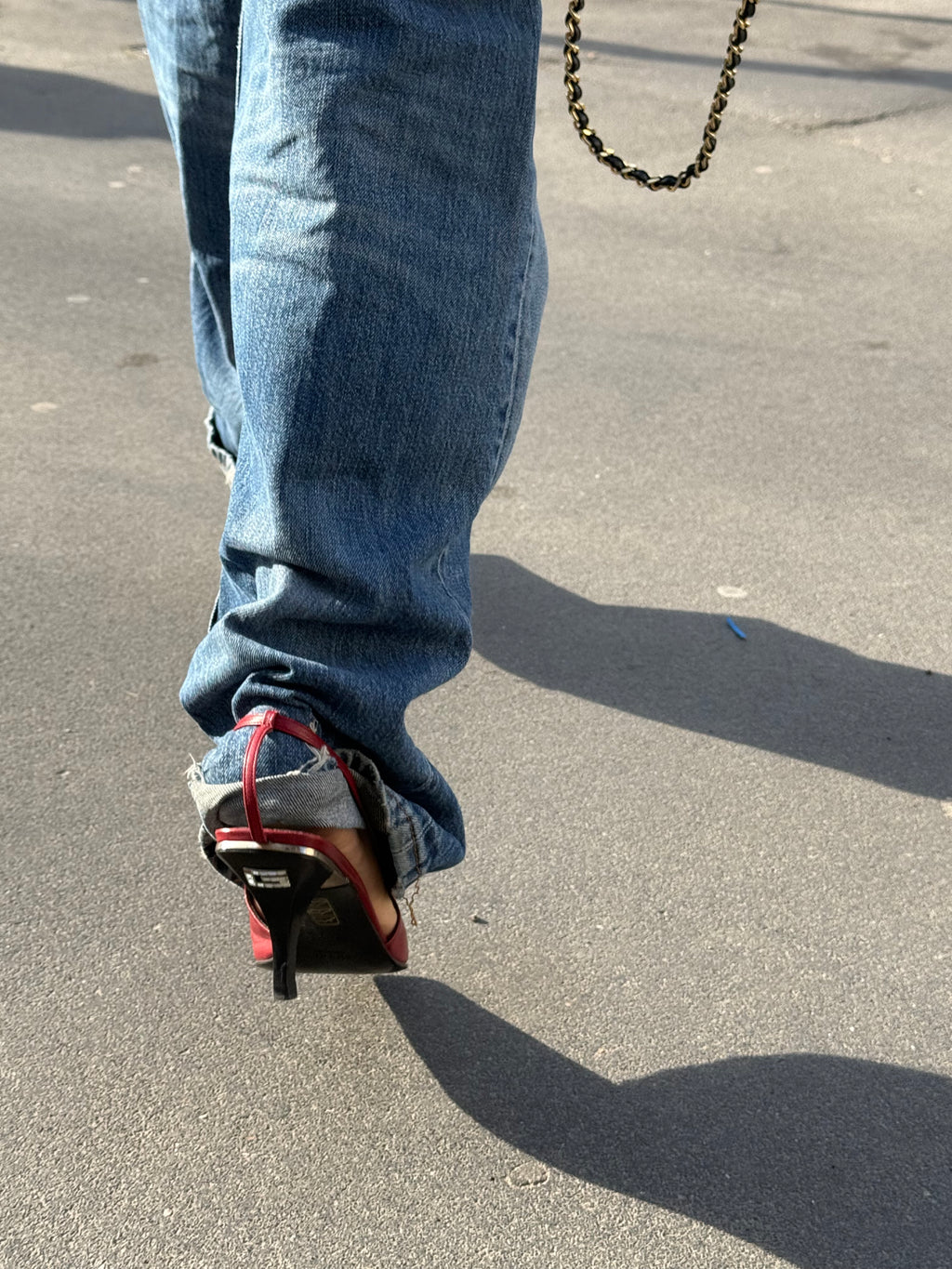 Gucci by Tom Ford Classic pumps