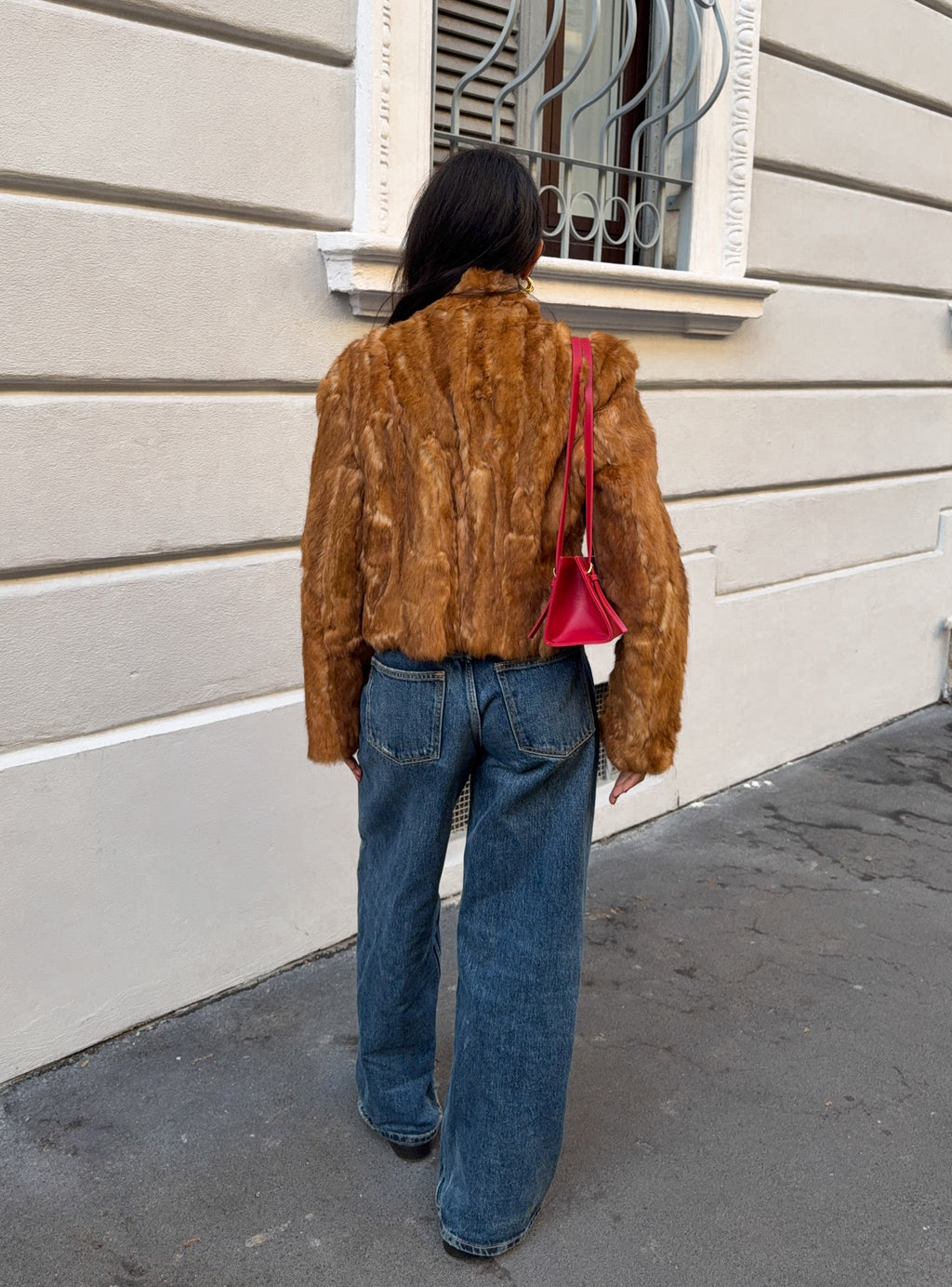 Lapin vintage jacket