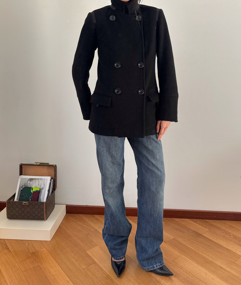 Max&co. peacoat