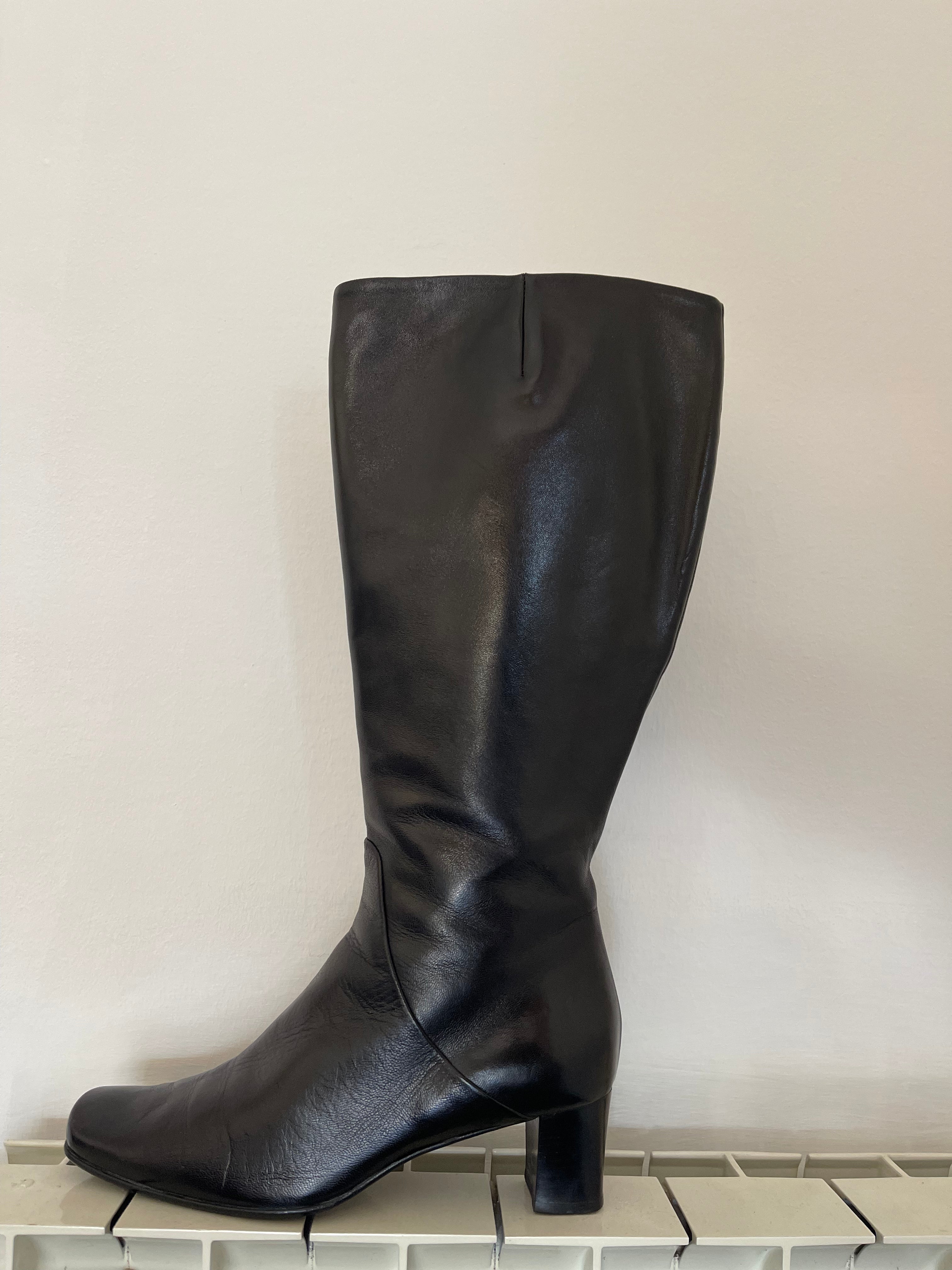Boots vintage