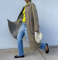 Everyday trench