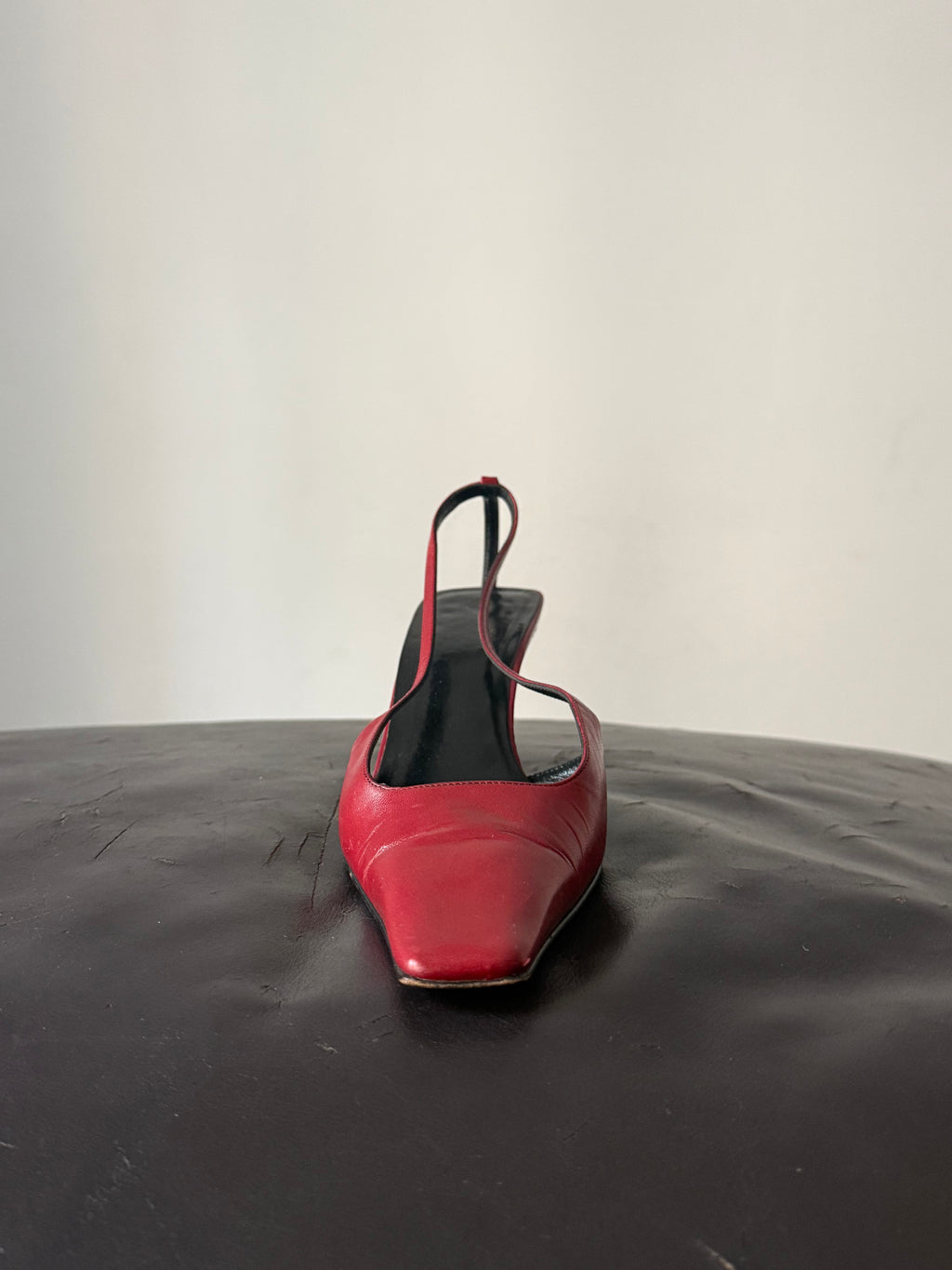 Gucci by Tom Ford Classic pumps