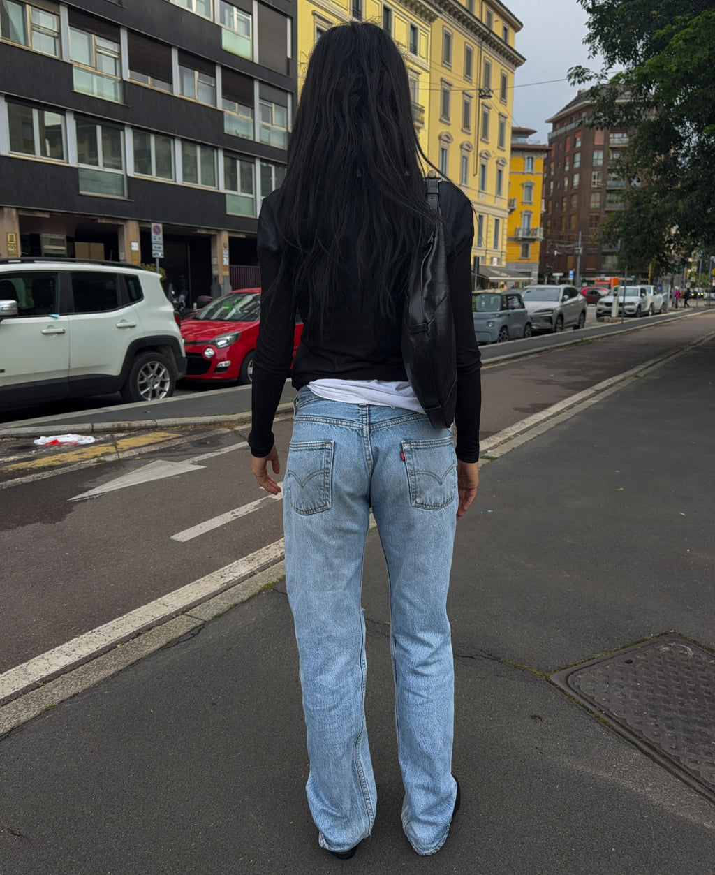 Vintage usa Levi’s