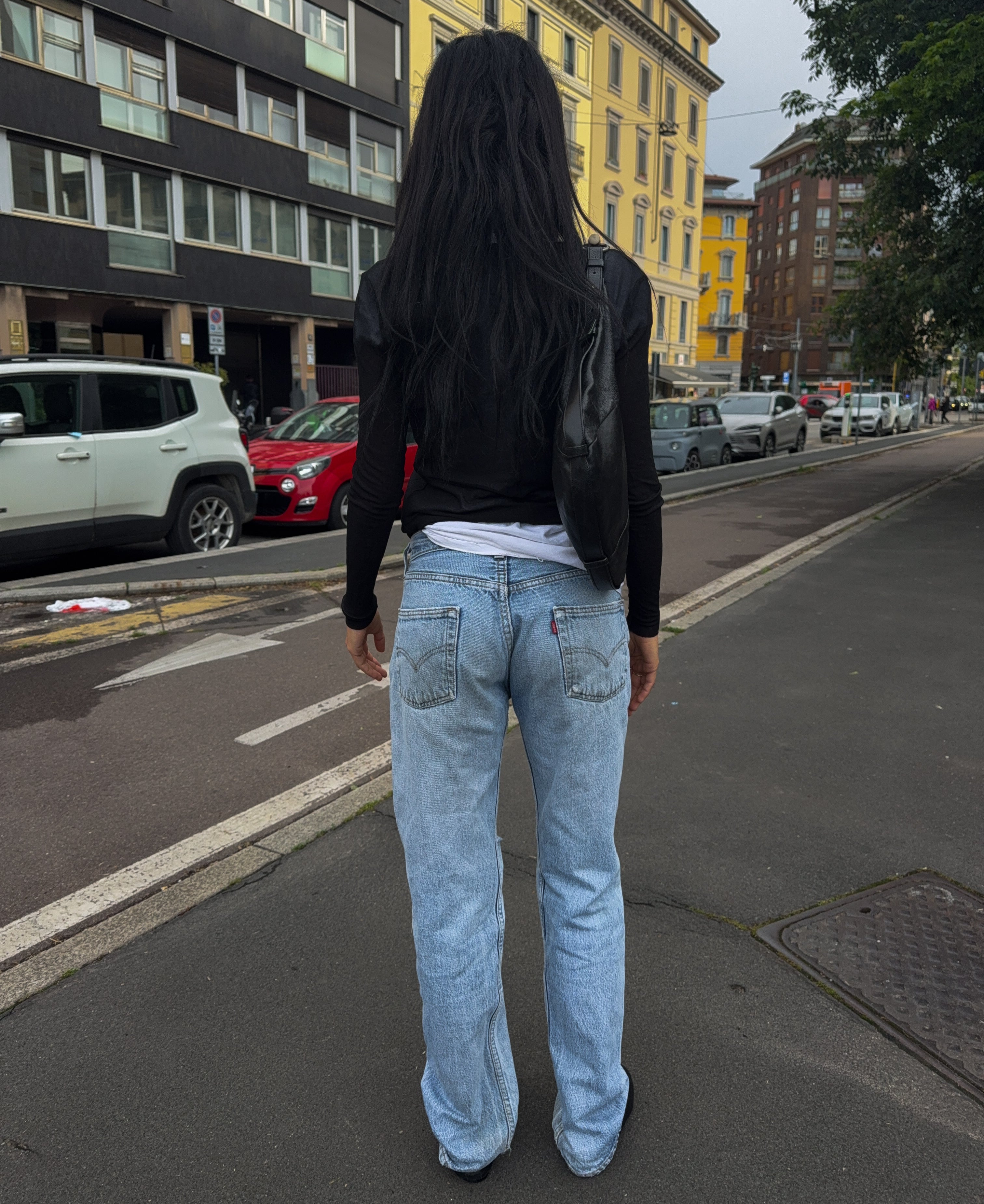 Vintage usa Levi’s