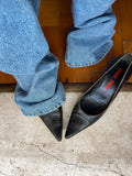 Miu miu archive pumps