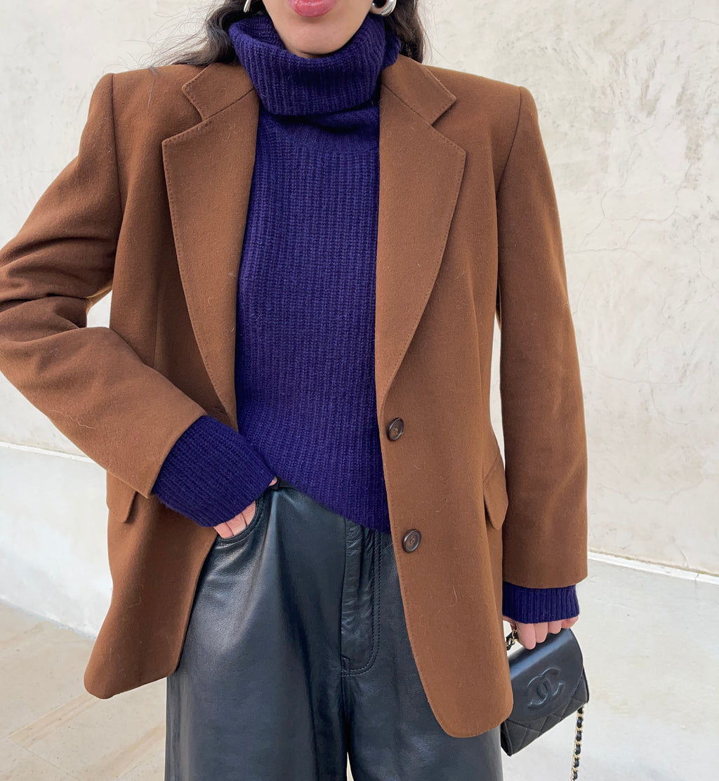 360 cashmere jumper