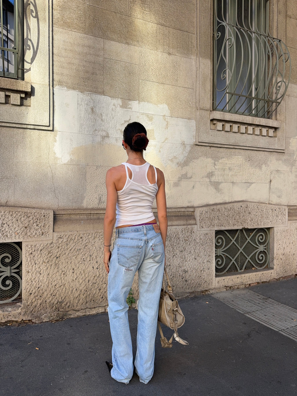 Levi’s usa 90s