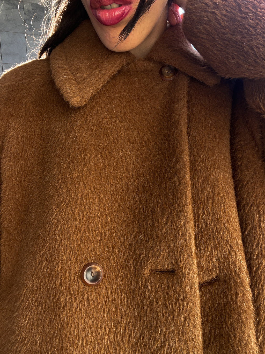 Agnona coat