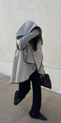 Cappa trench