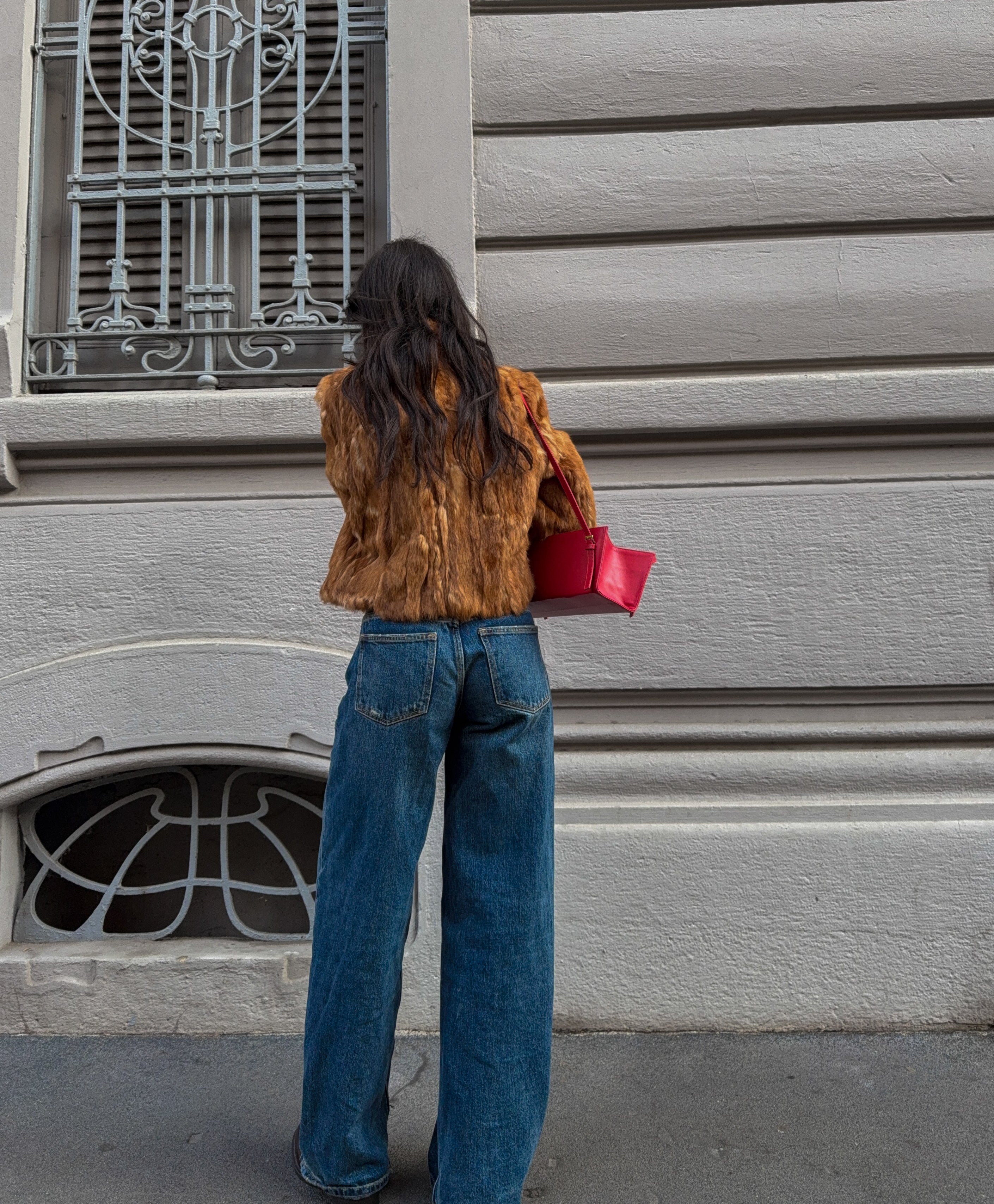 Lapin vintage jacket