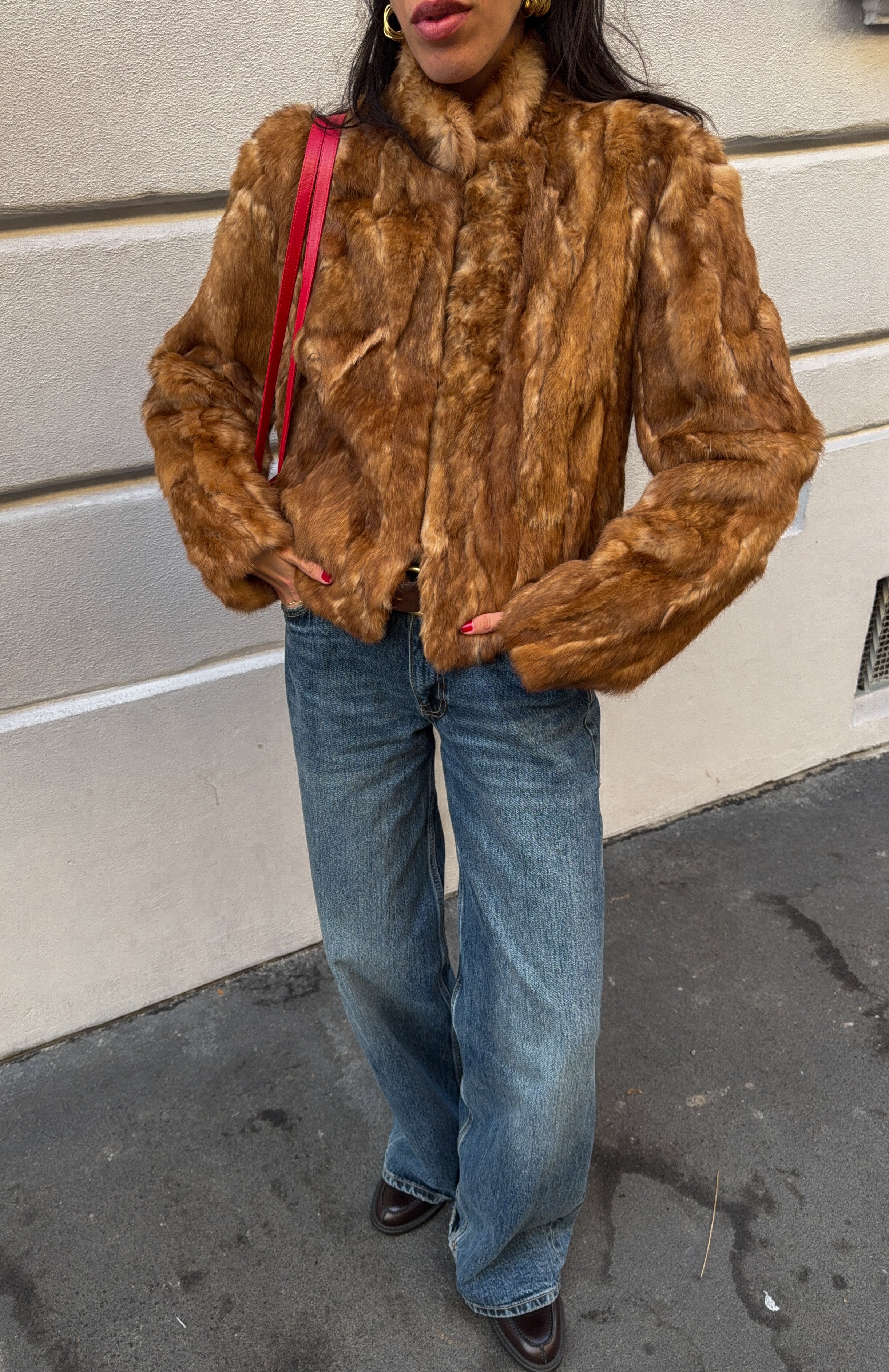 Lapin vintage jacket