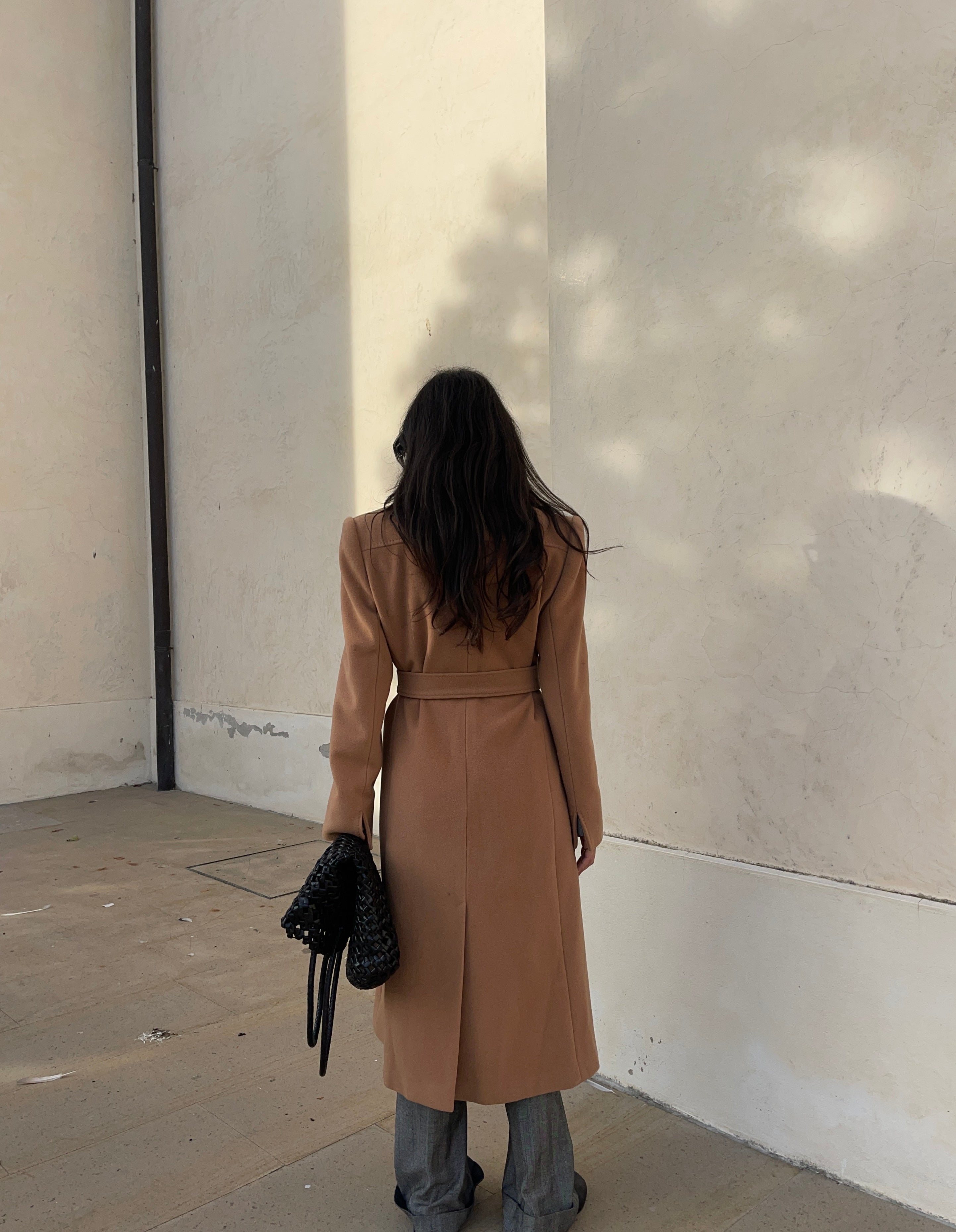 Valentino coat