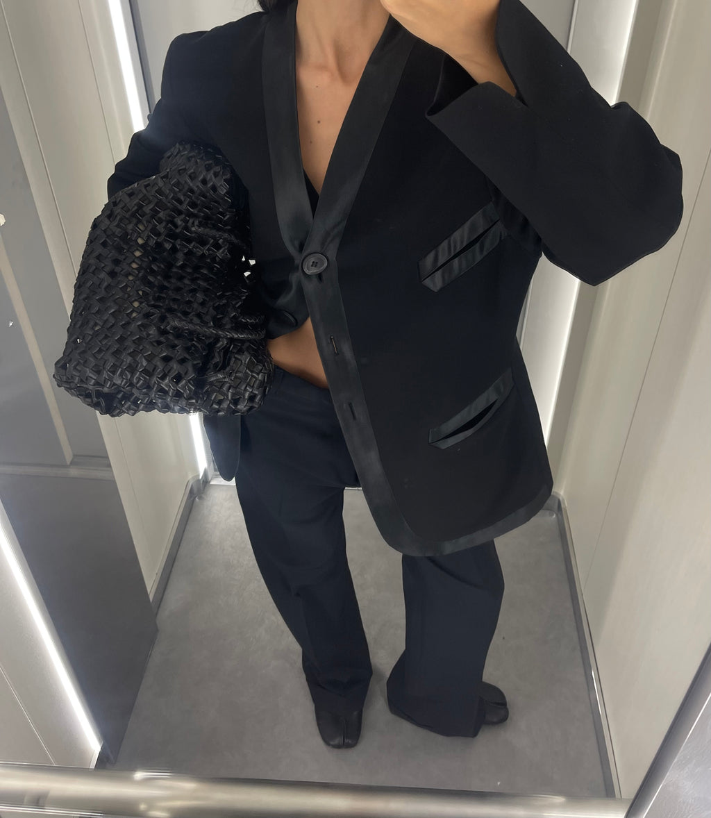 Jil sander blazer