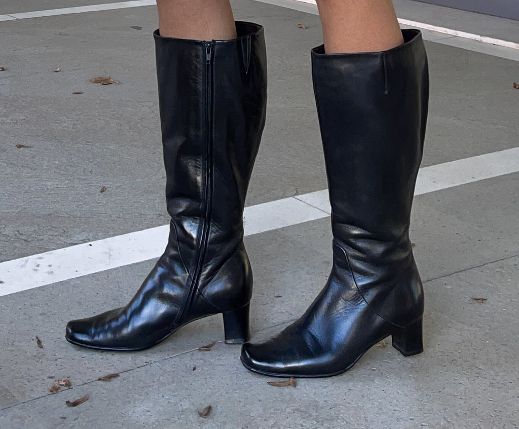 Boots vintage