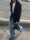 Valentino miss v blazer