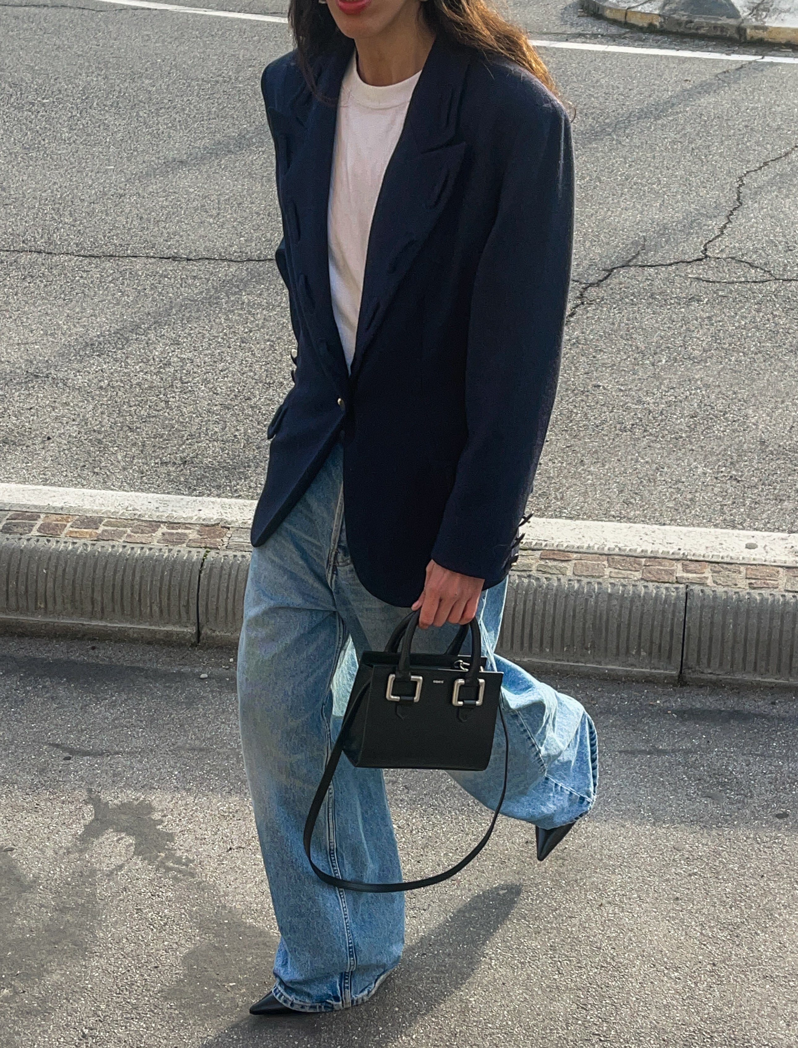 Valentino miss v blazer