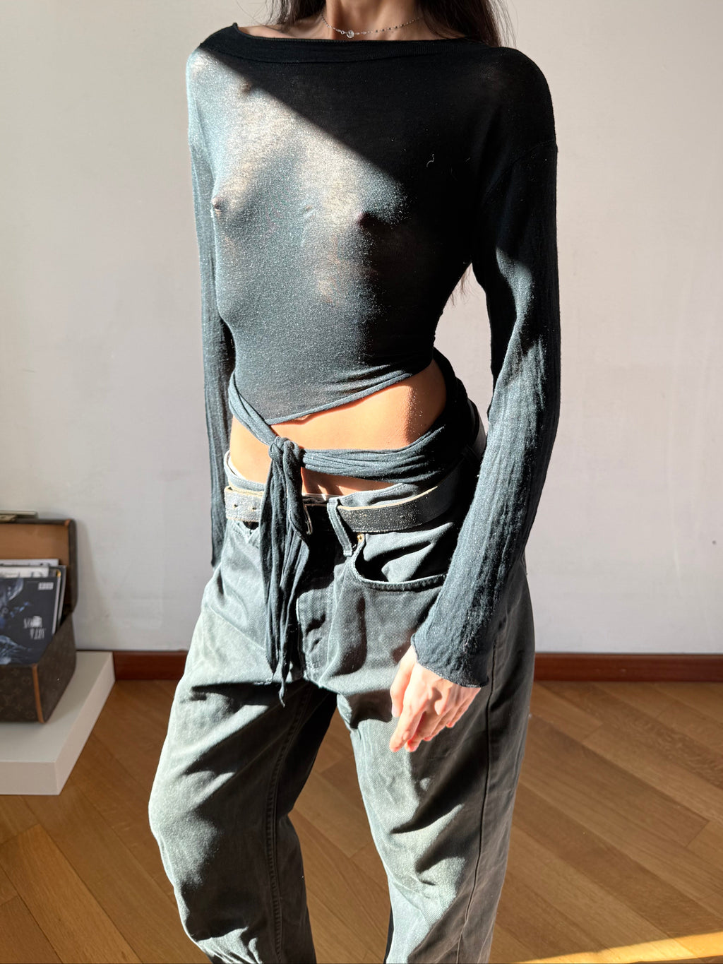 Vintage levi’s