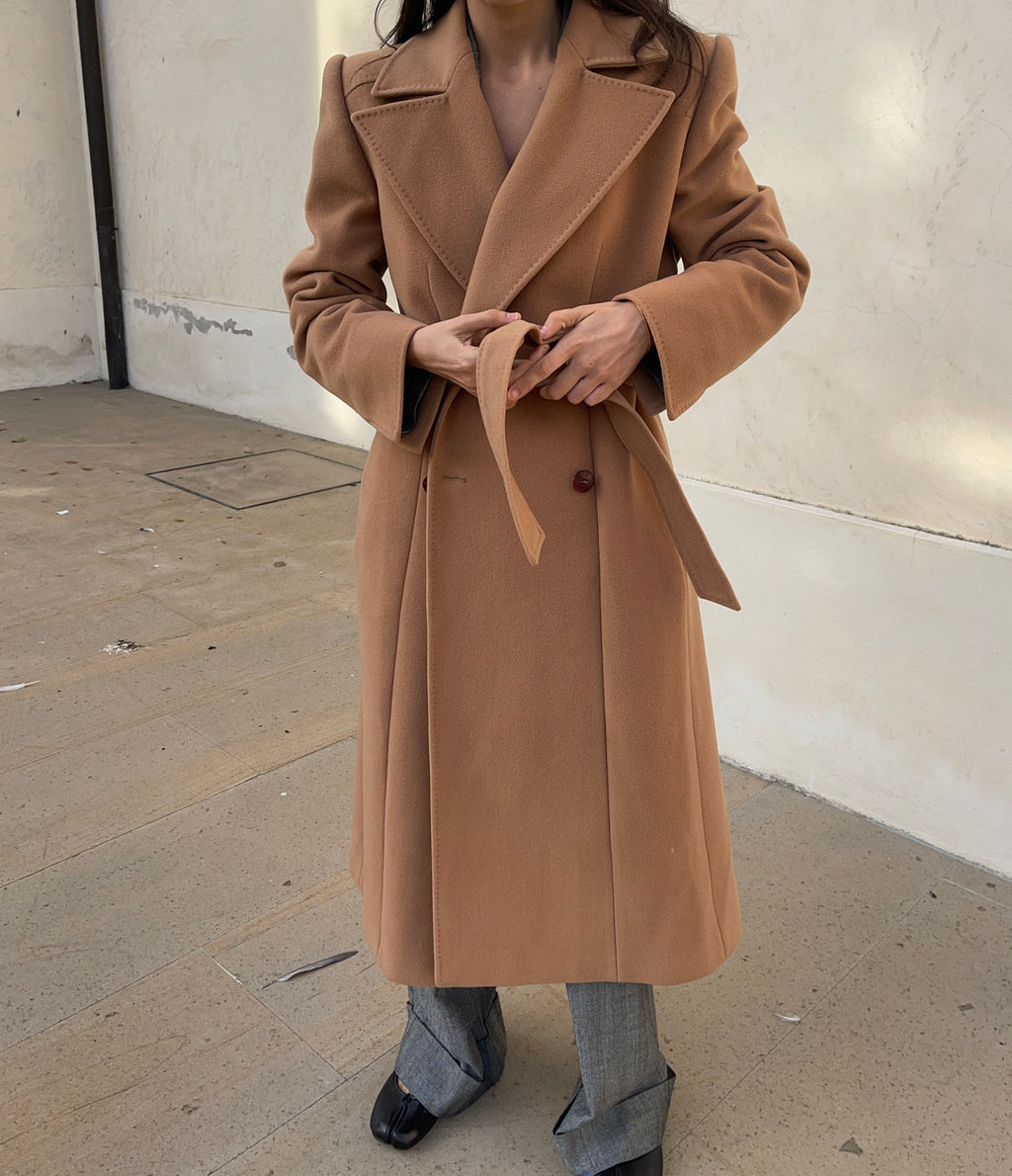 Valentino coat