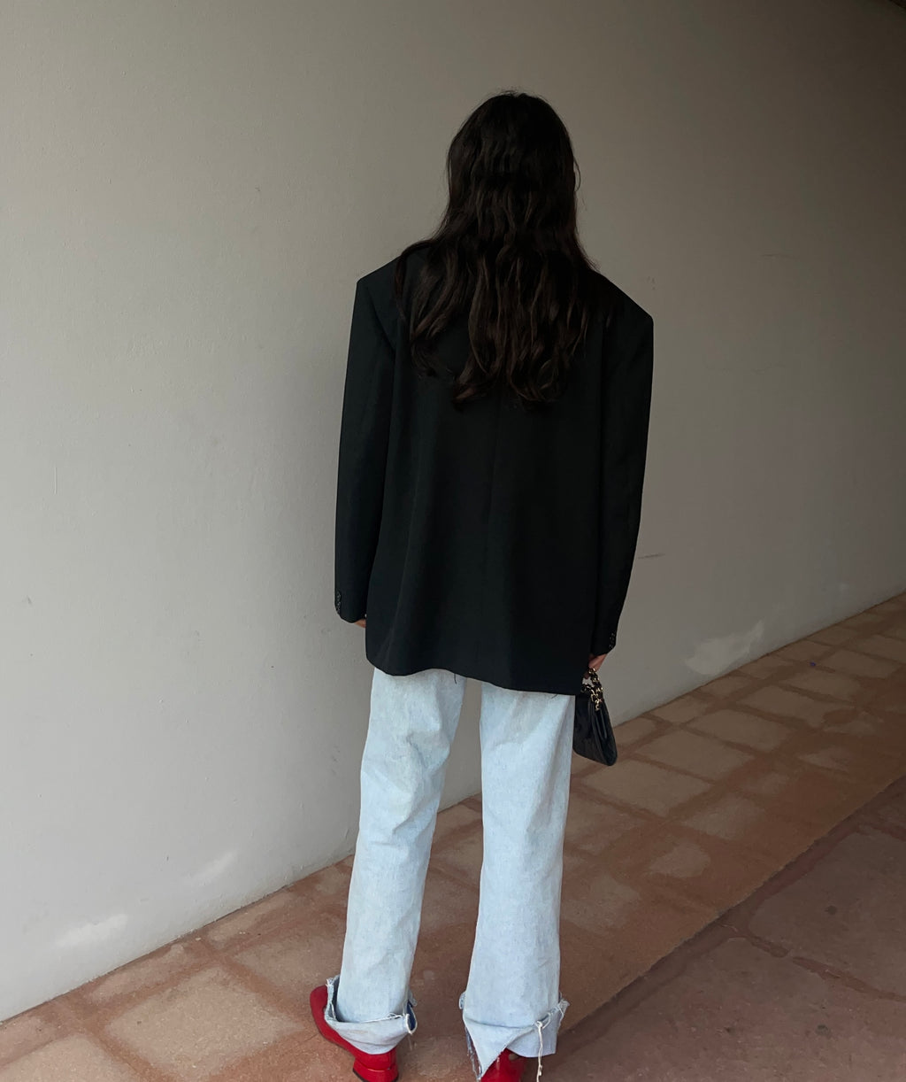 Blazer black