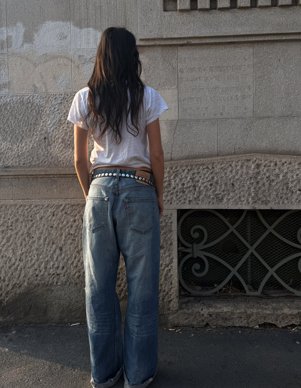 I LEVIS
