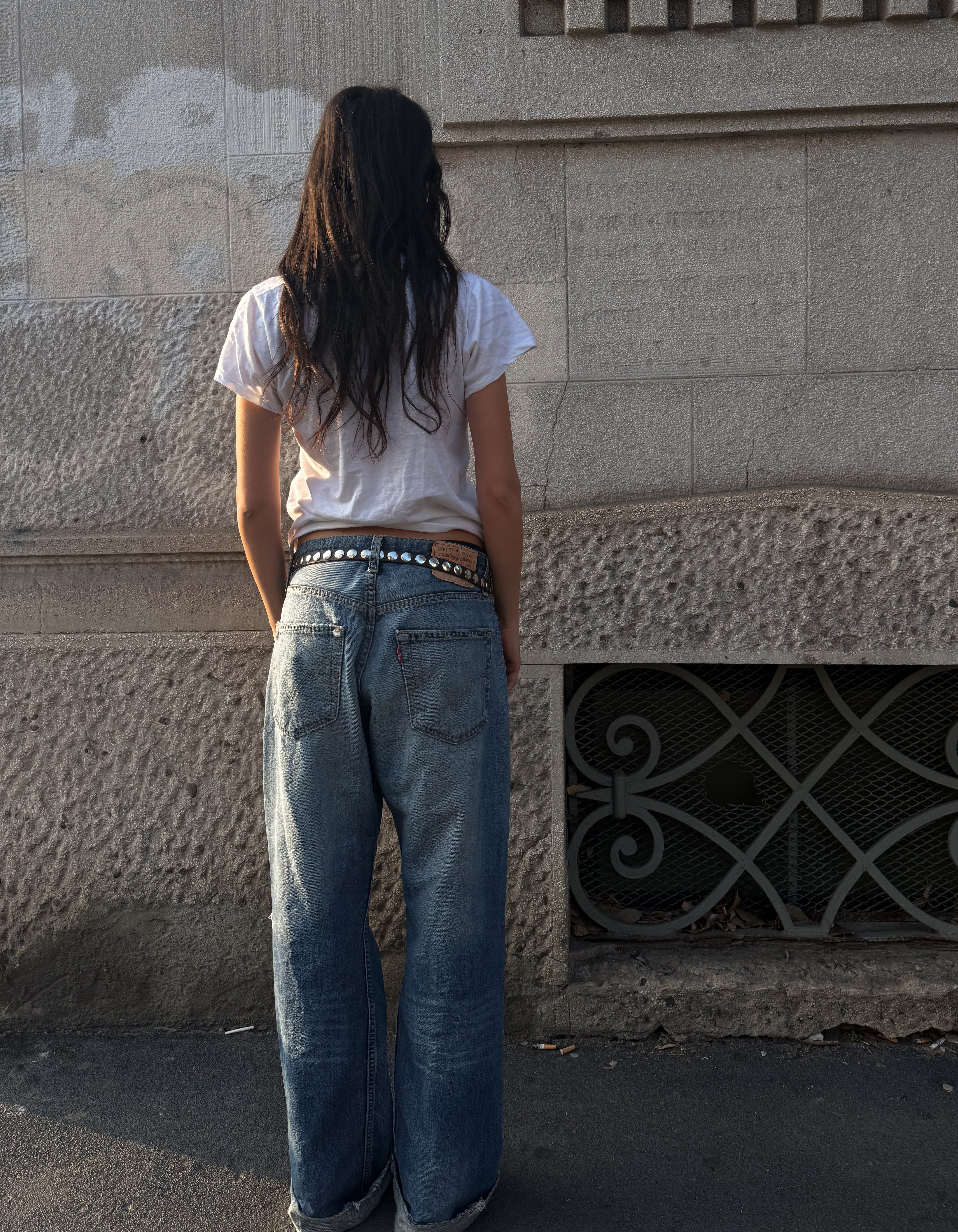 I LEVIS