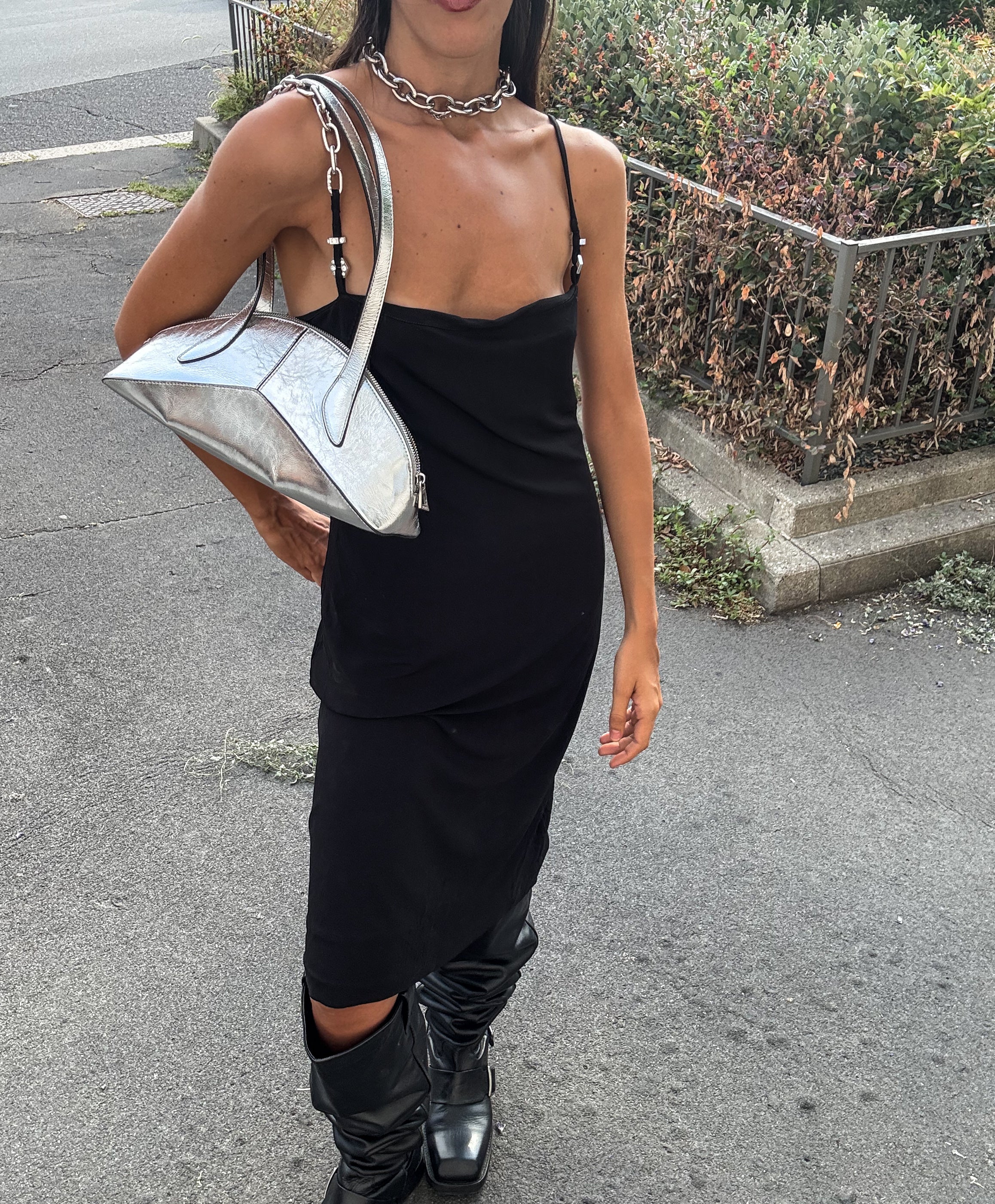 FERRÈ DRESS