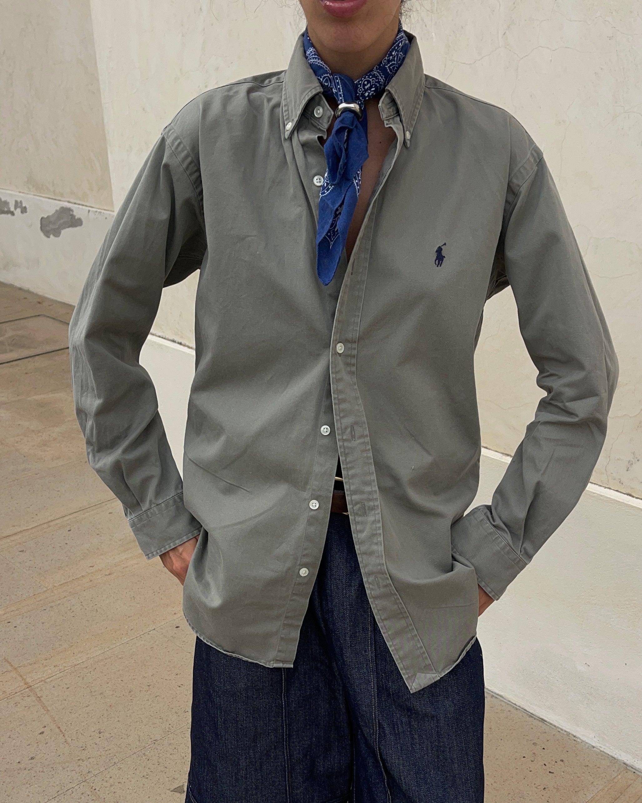 Ralph Lauren shirt