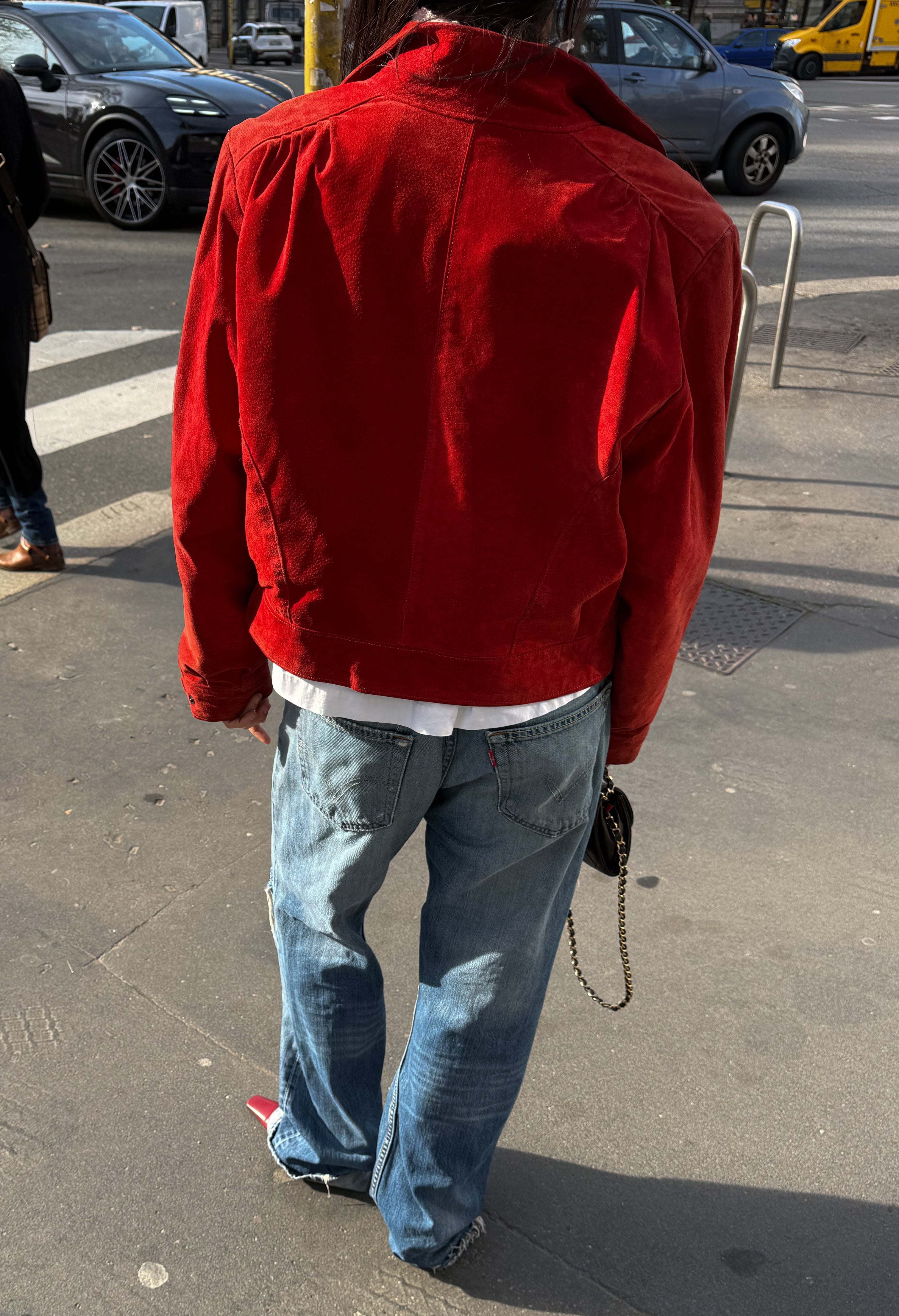 I LEVIS
