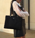 Prada nylon vintage