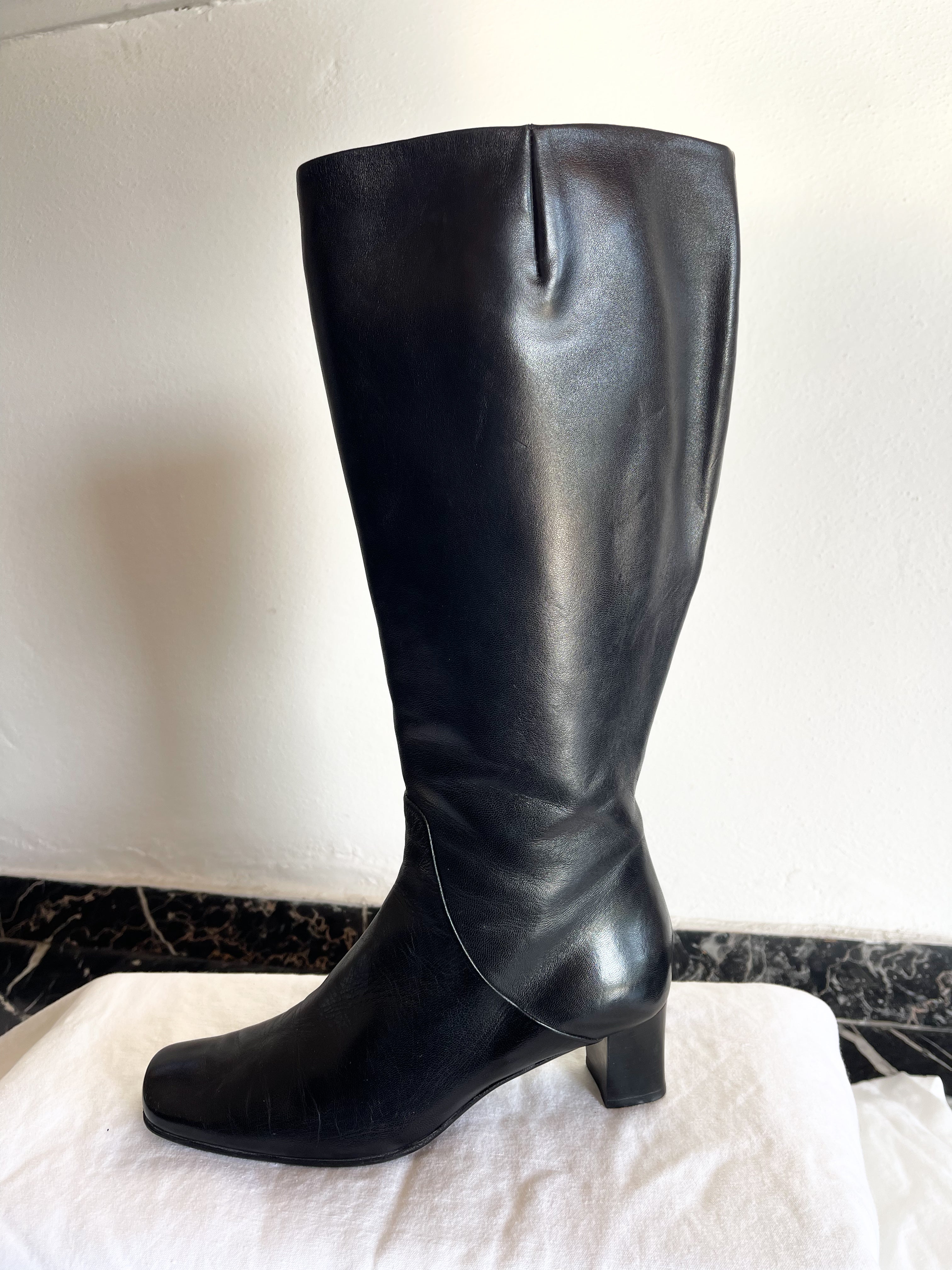 Boots vintage